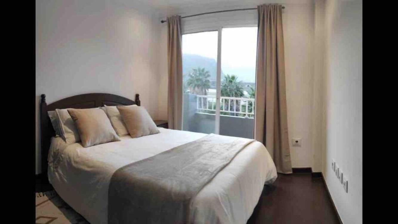 Penthouse Apartment photo 2