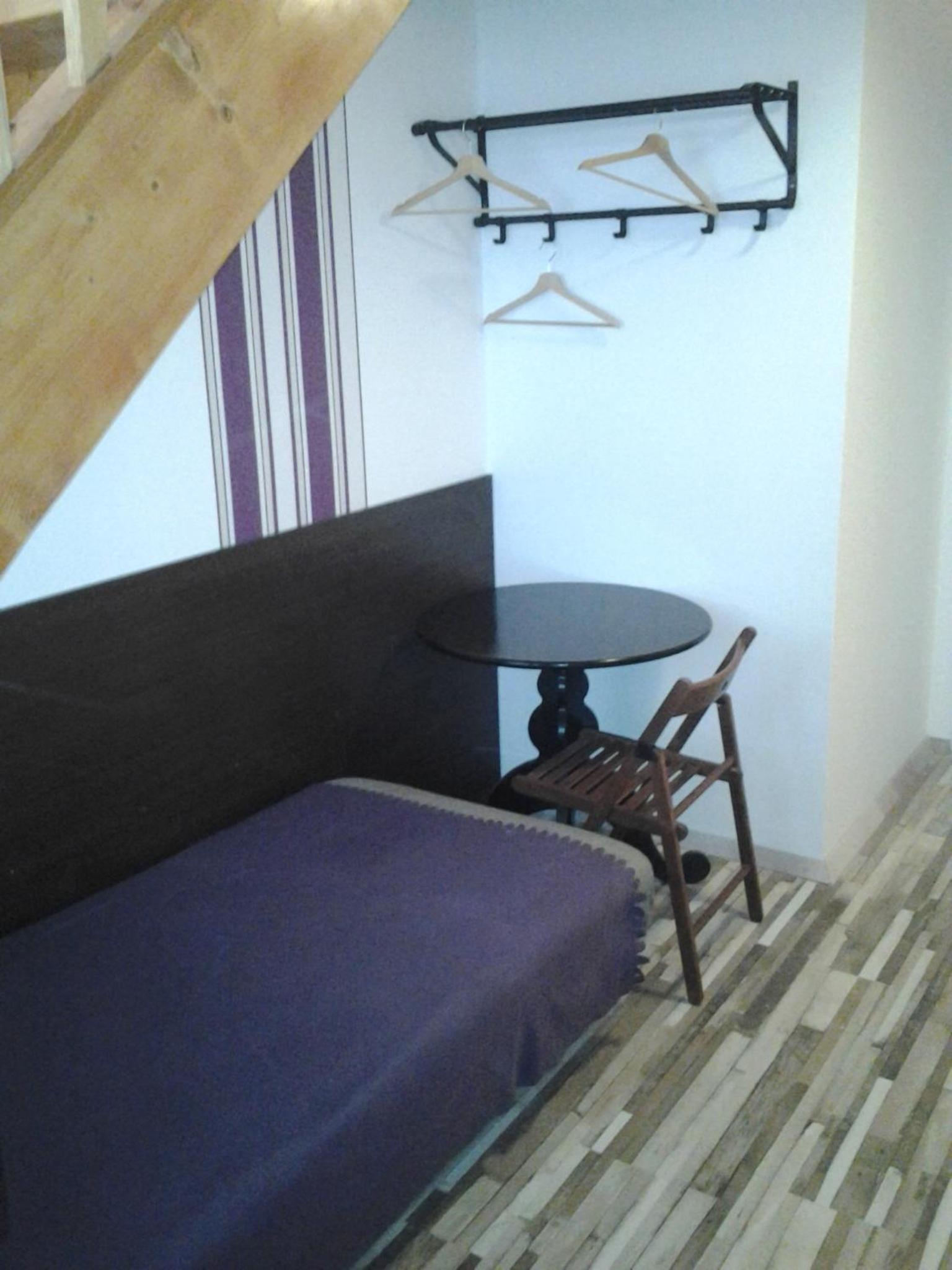 Large Apartment - Kertész utca 4. - Photo 18
