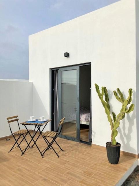 Two-Bedroom Villa photo 2
