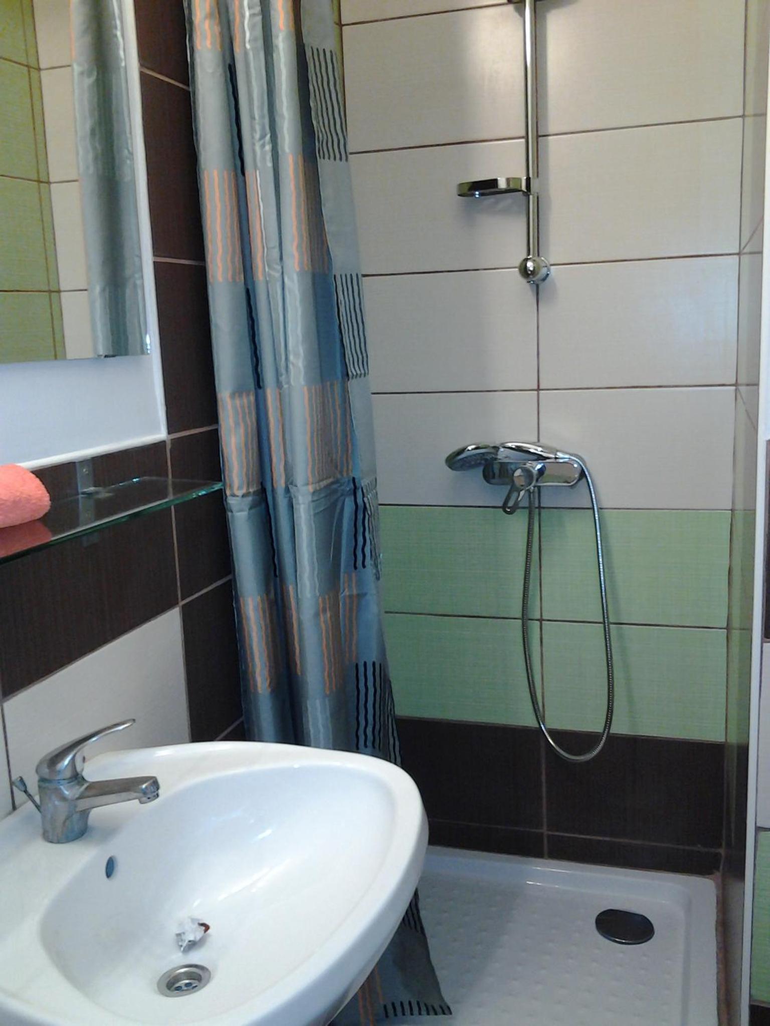 XLarge Apartment - Wesselényi utca 18. - Photo 11