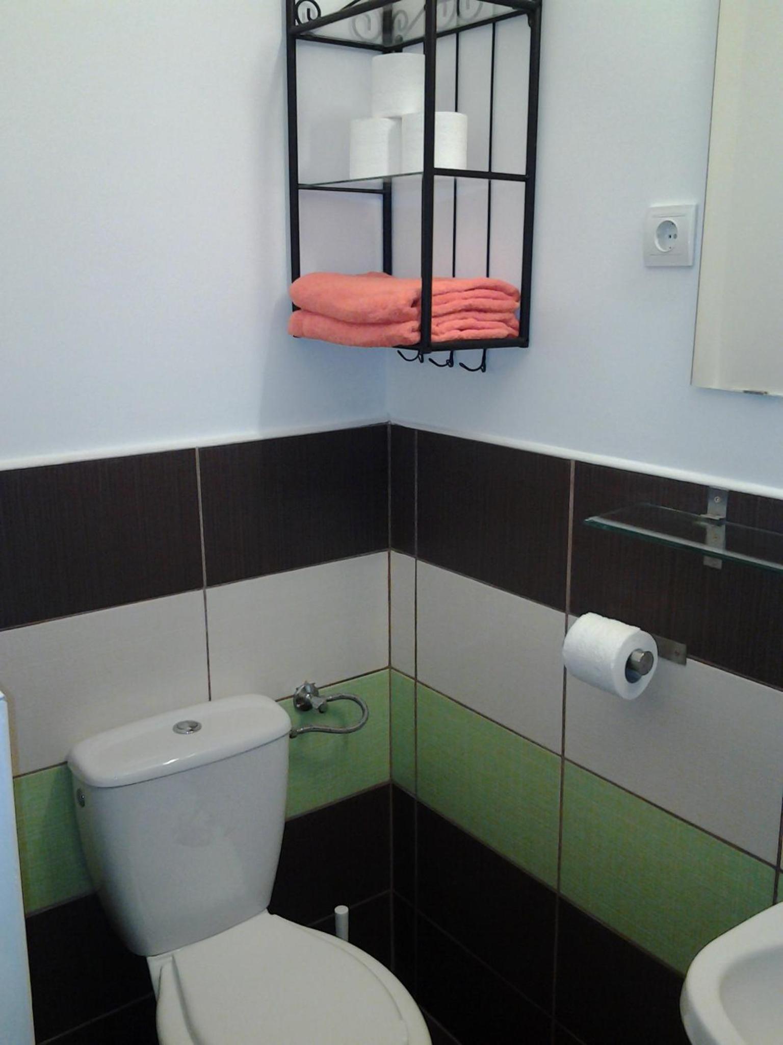 Large Apartment - Kertész utca 4. - Photo 19