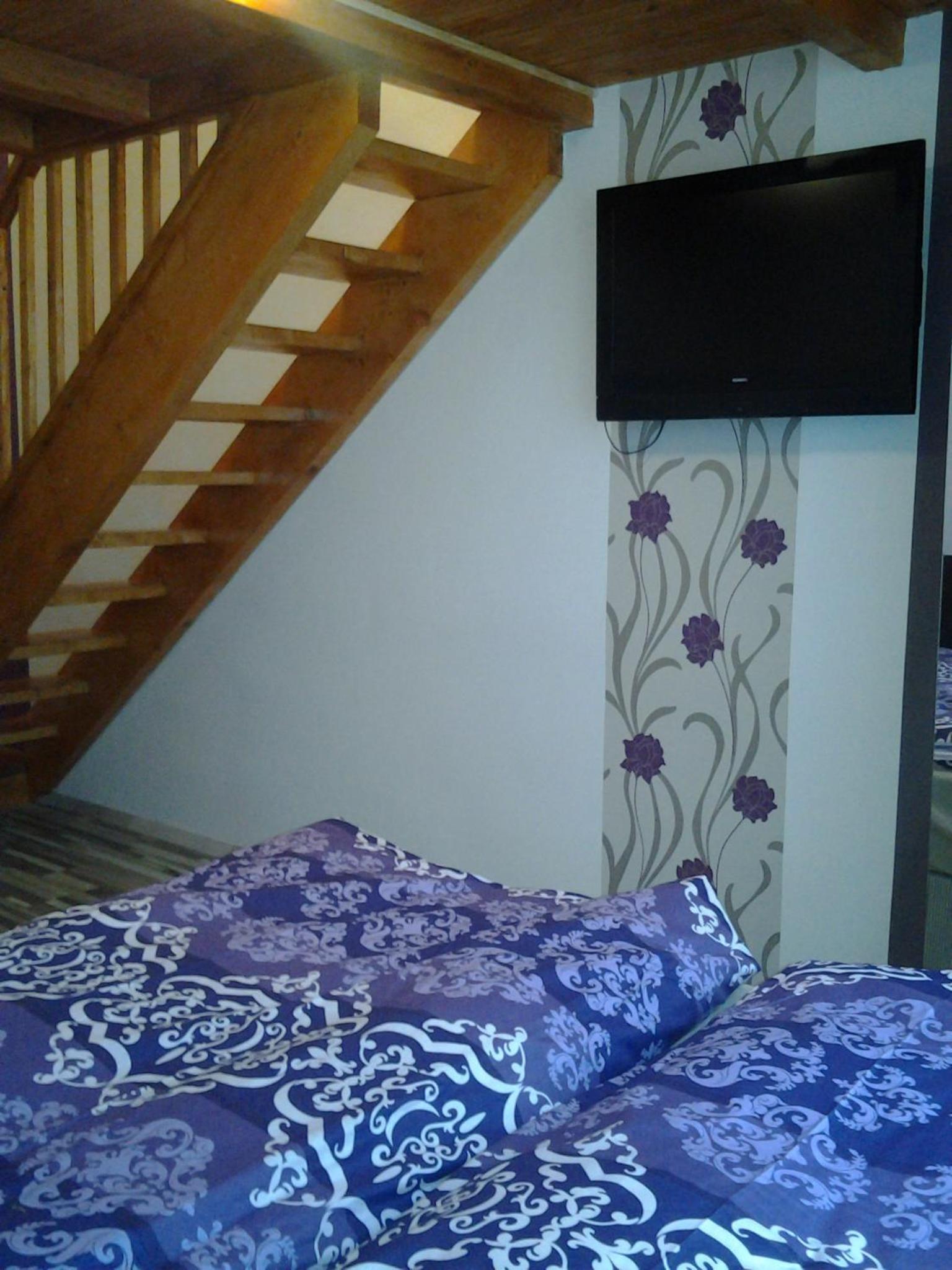 Large Apartment - Kertész utca 4. - Photo 16