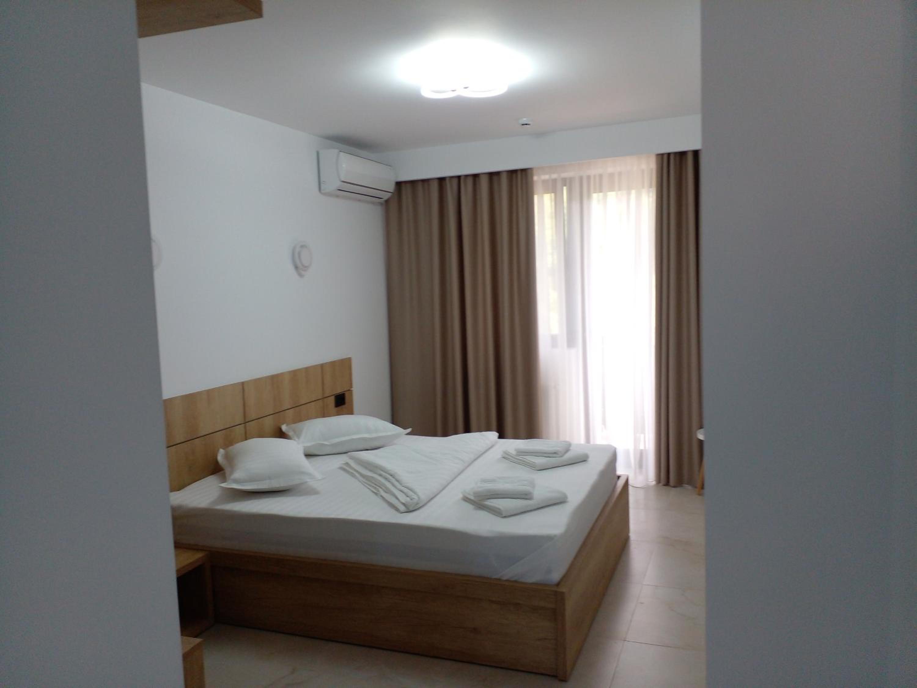 Double Room with Terrace - Photo 7