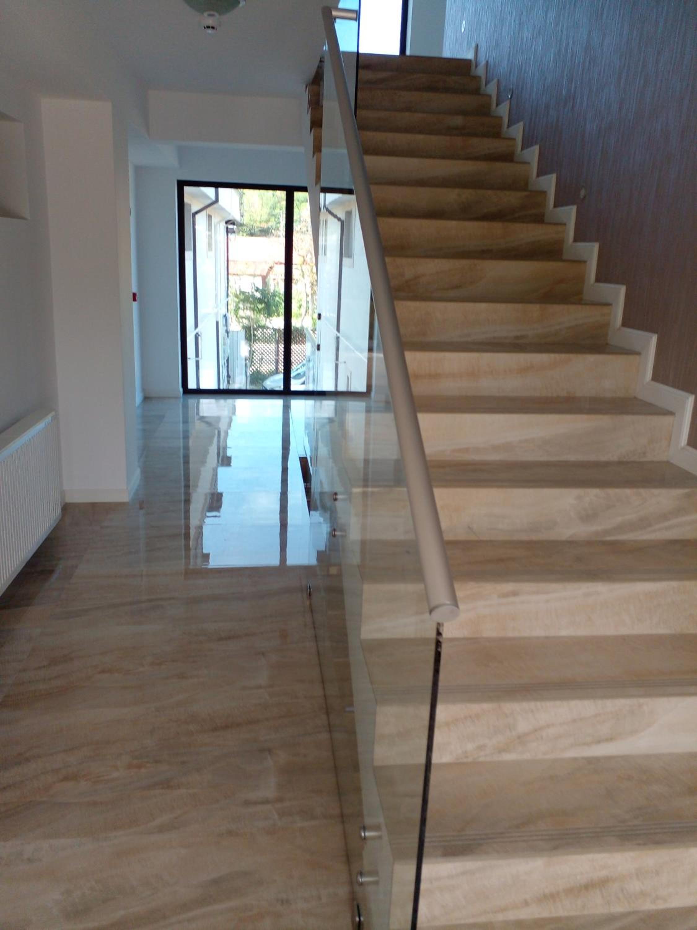 Double Room with Terrace - Photo 9