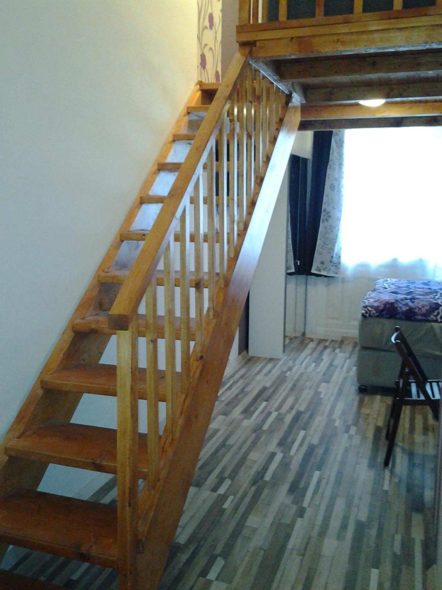 Large Apartment - Kertész utca 4. - Photo 7