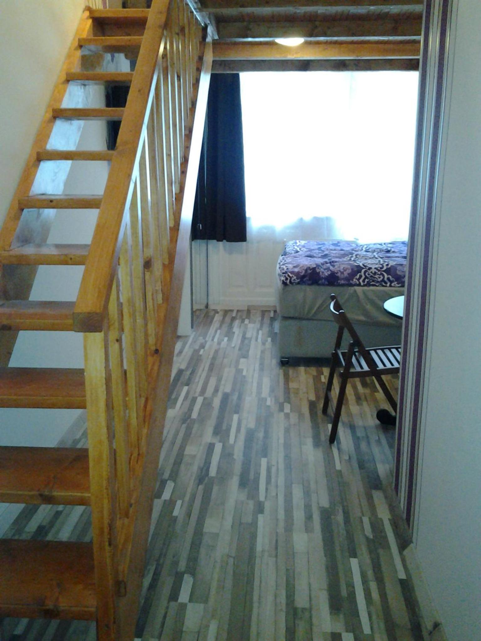 Large Apartment - Kertész utca 4. - Photo 10