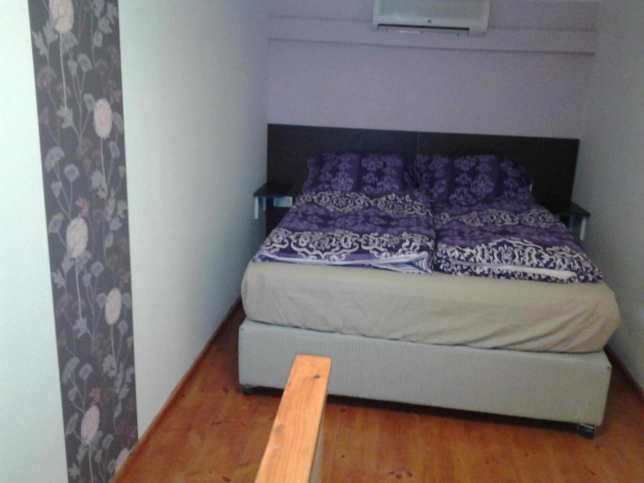 Large Apartment - Kertész utca 4. - Photo 13