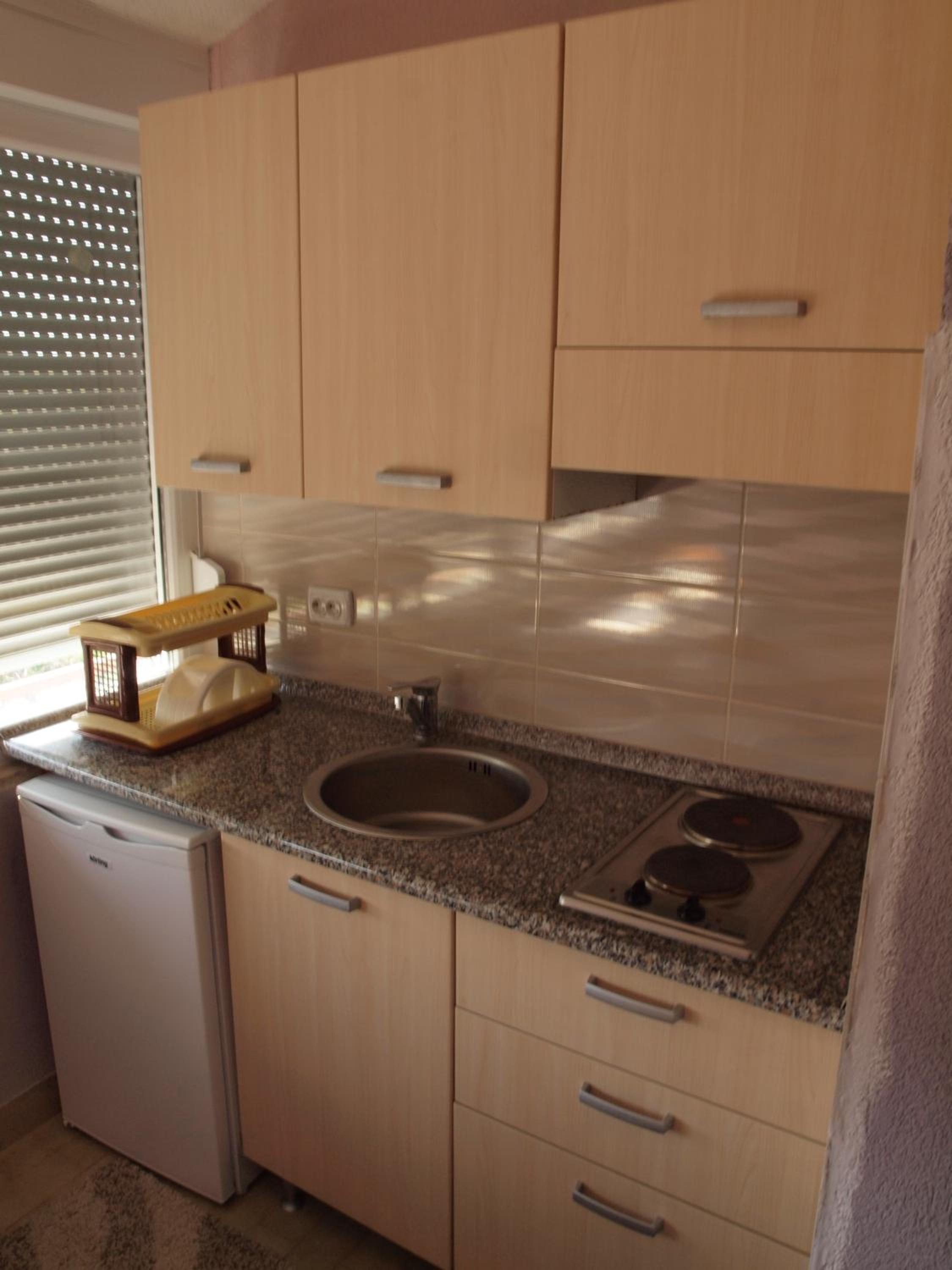 Studio Apartment photo 3