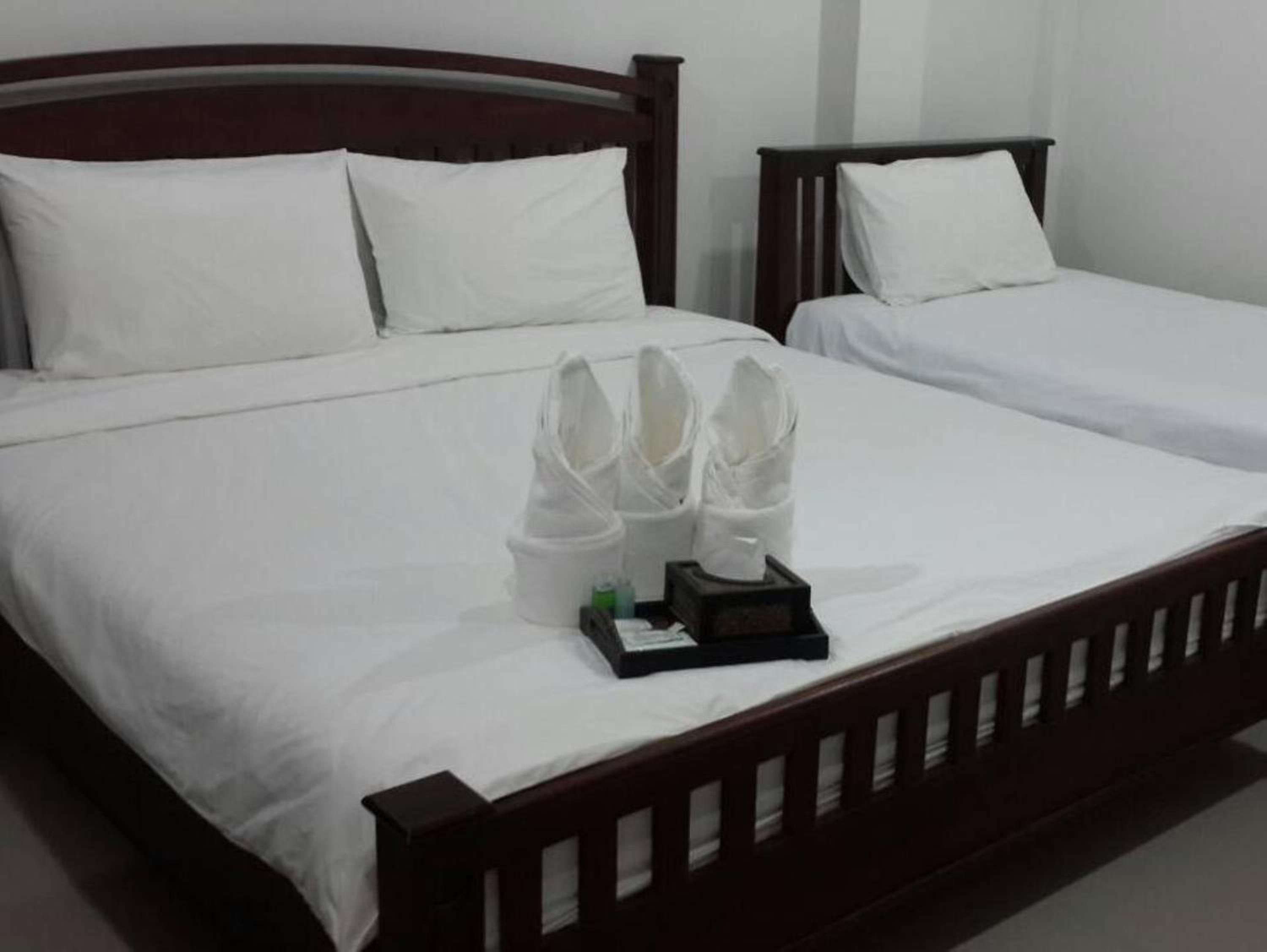 Triple Room photo 3