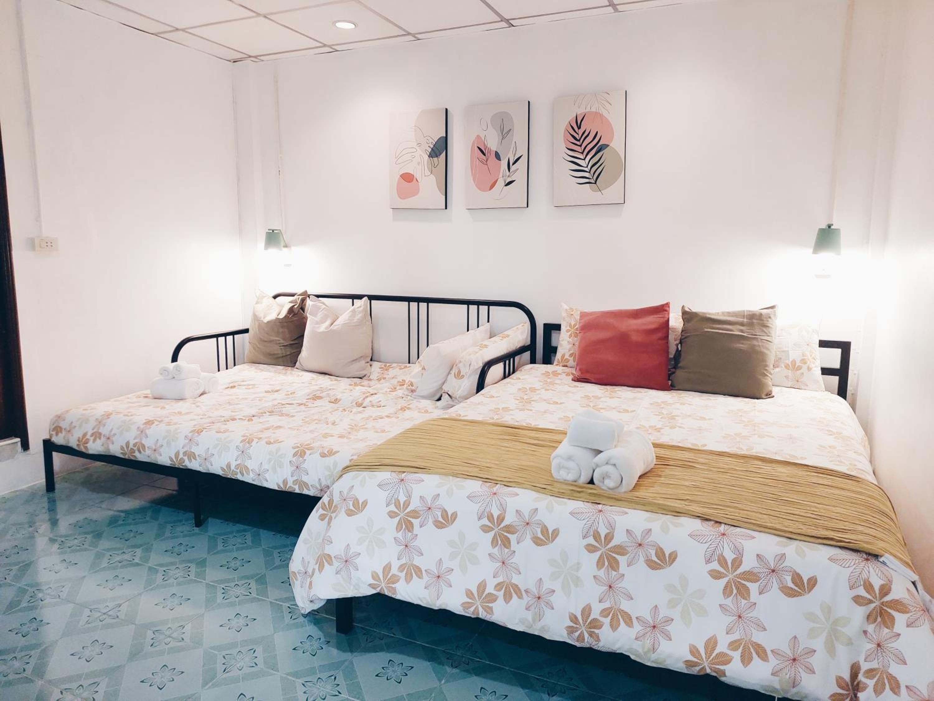 Family Suite - Photo 15