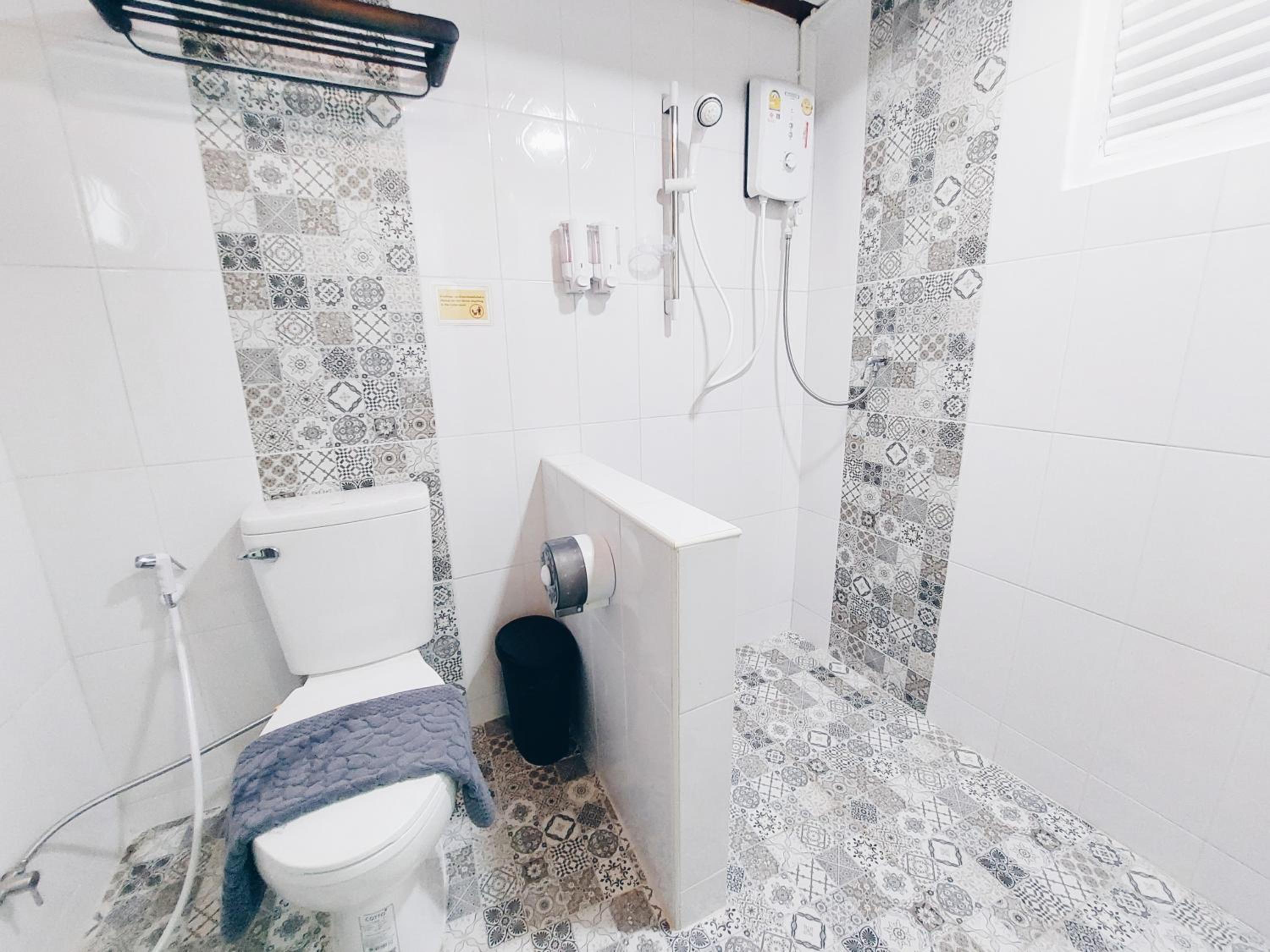 Family Suite - Photo 12