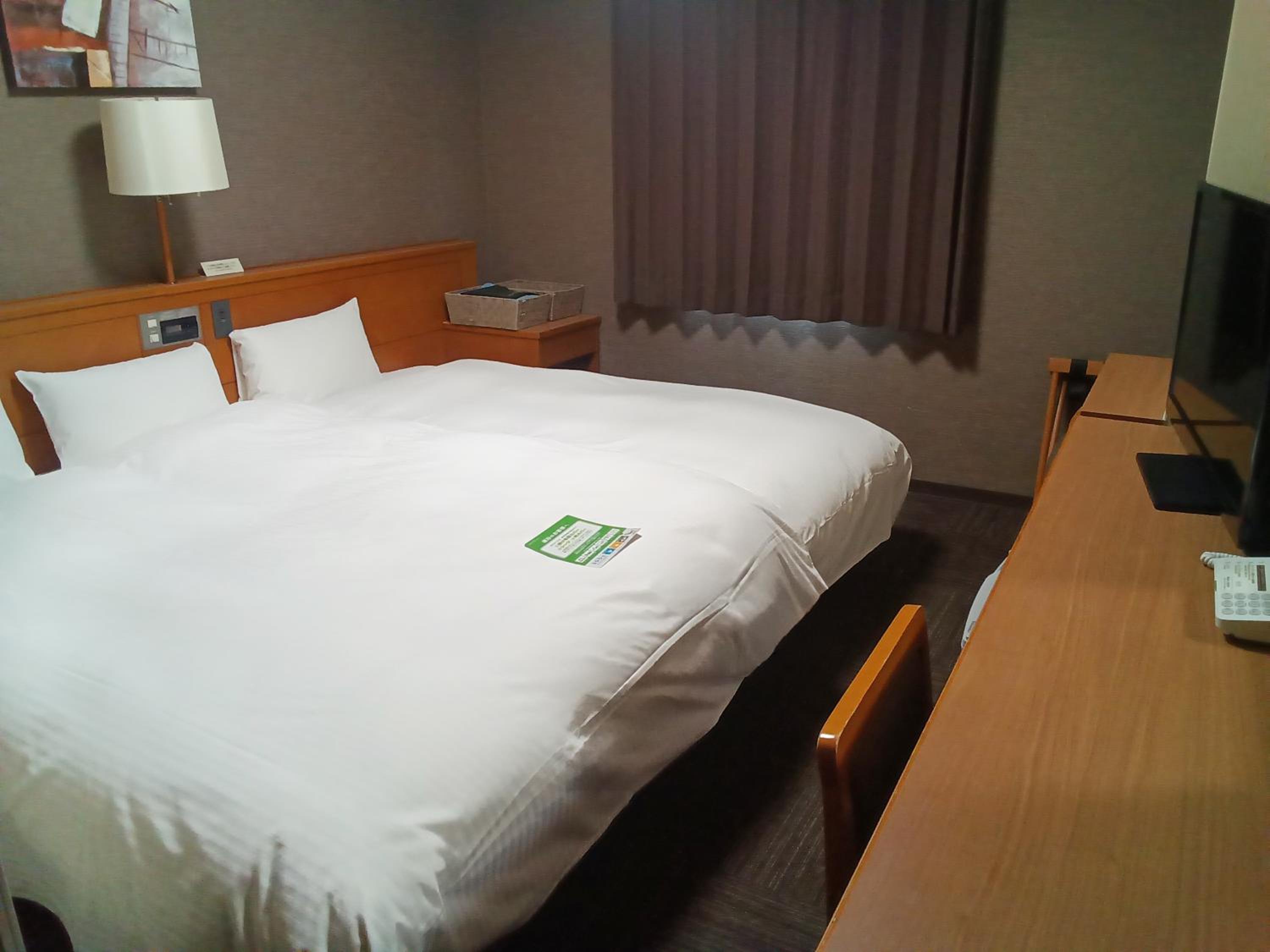 Family Double Room - Non-Smoking