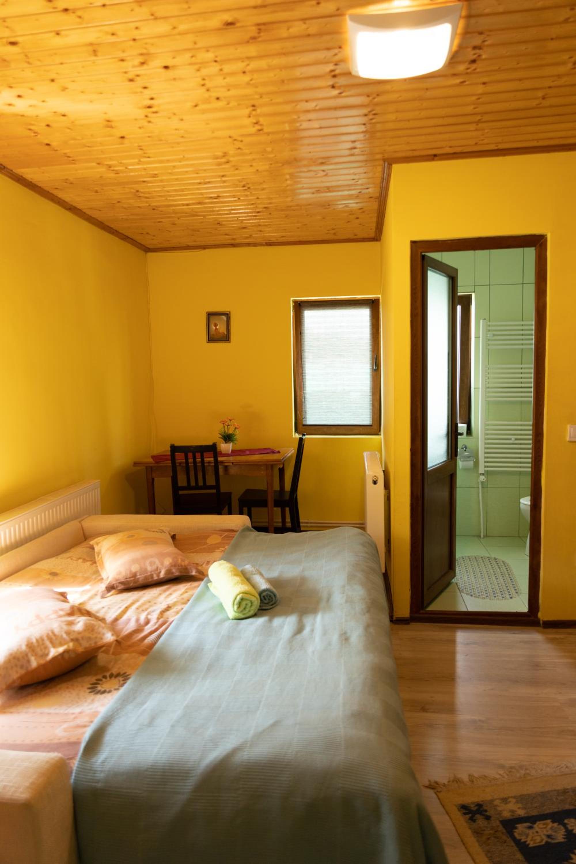 Quadruple Room with Bathroom