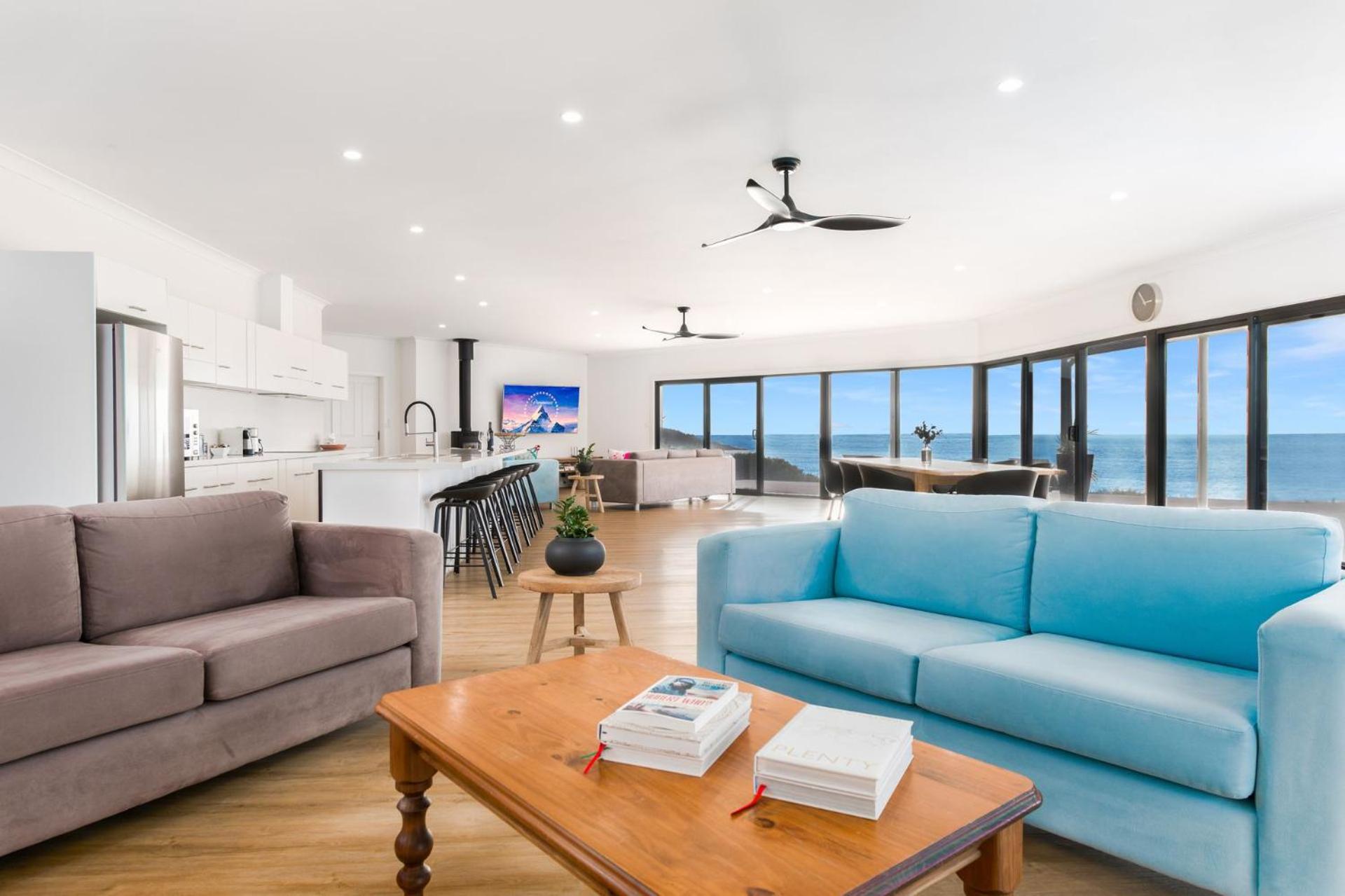 Vacation Home photo 1