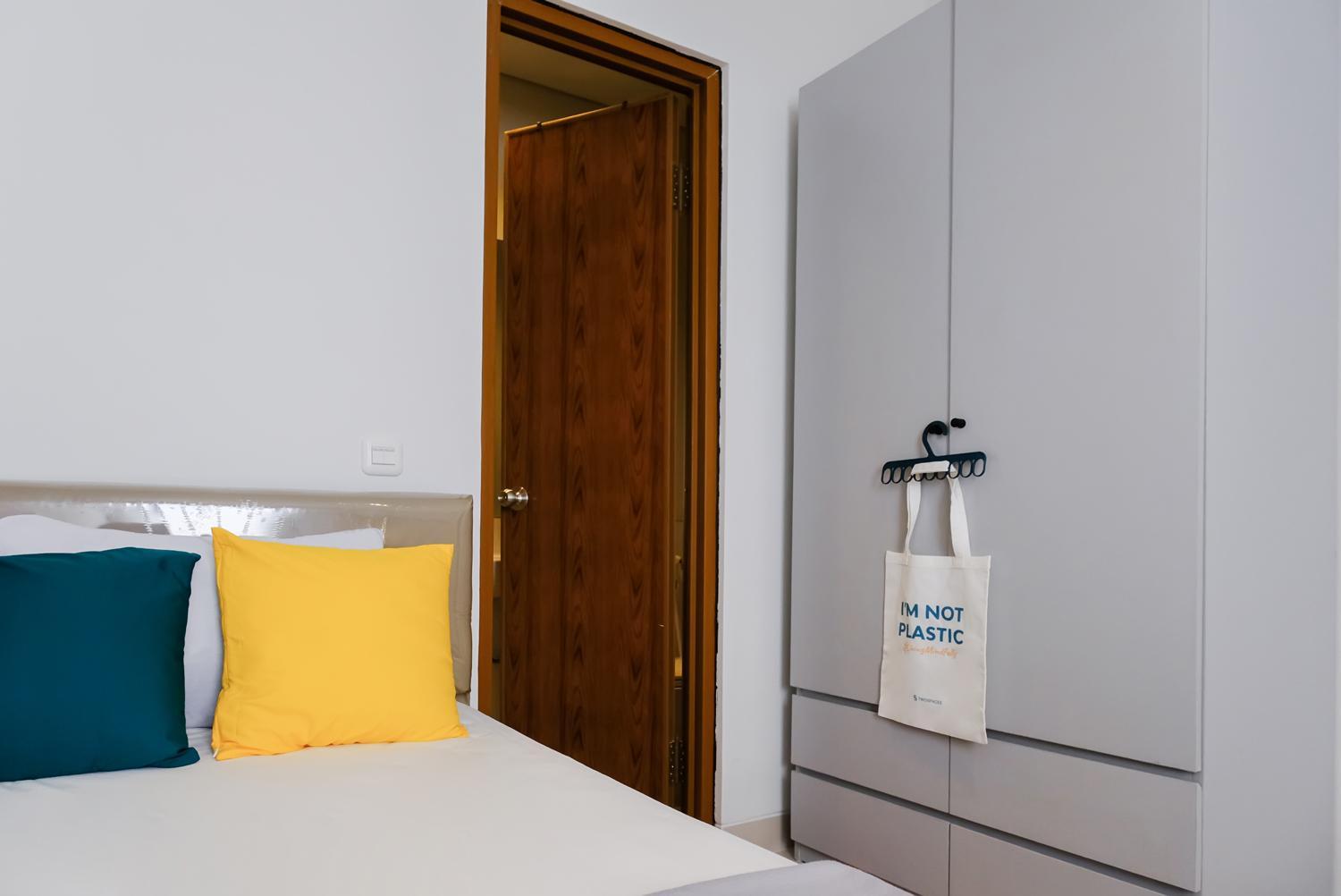 Standard Single Room photo 2
