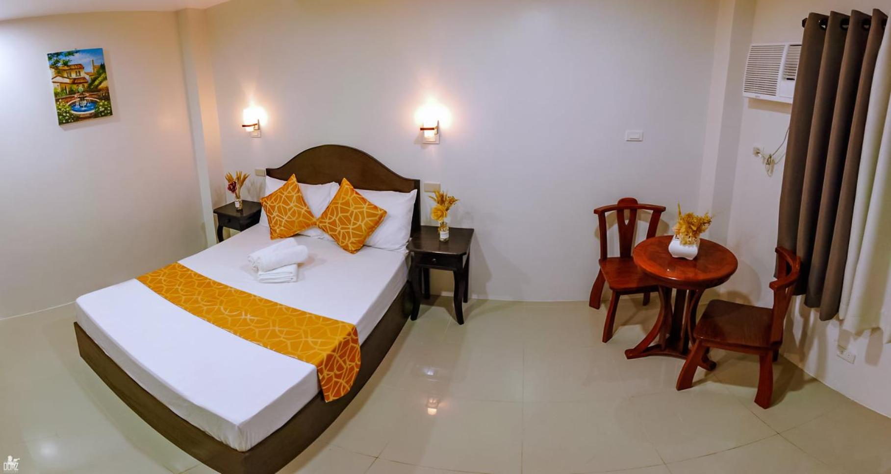 Deluxe Double Room - Photo 4