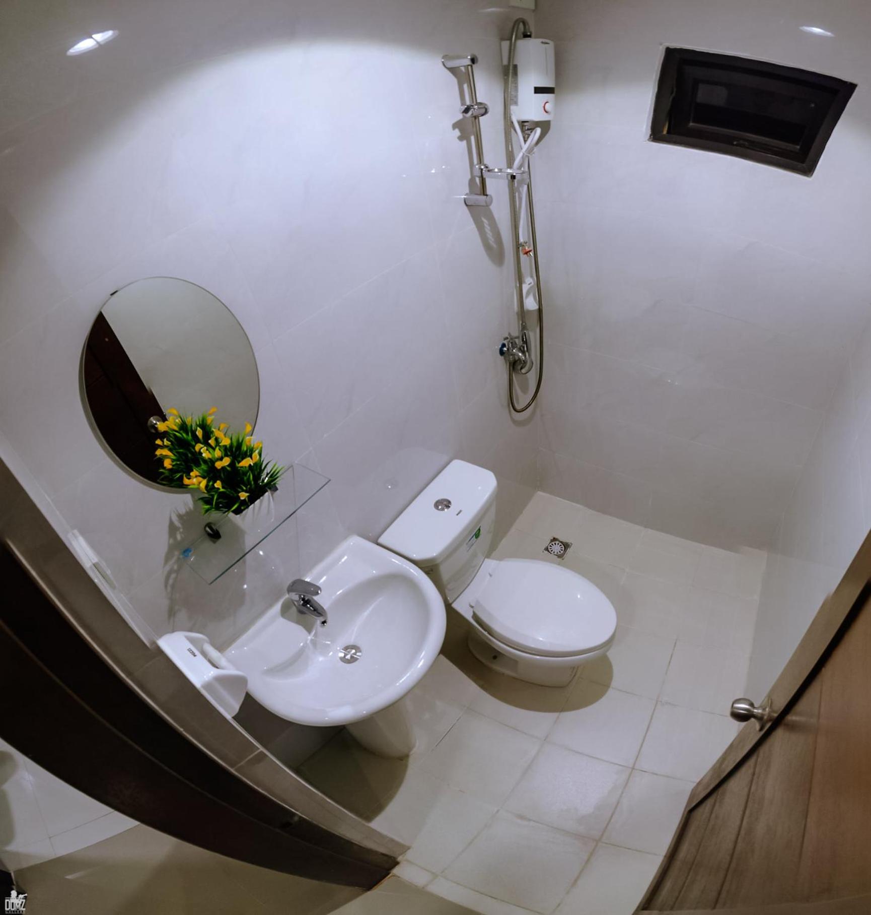 Deluxe Double Room - Photo 5