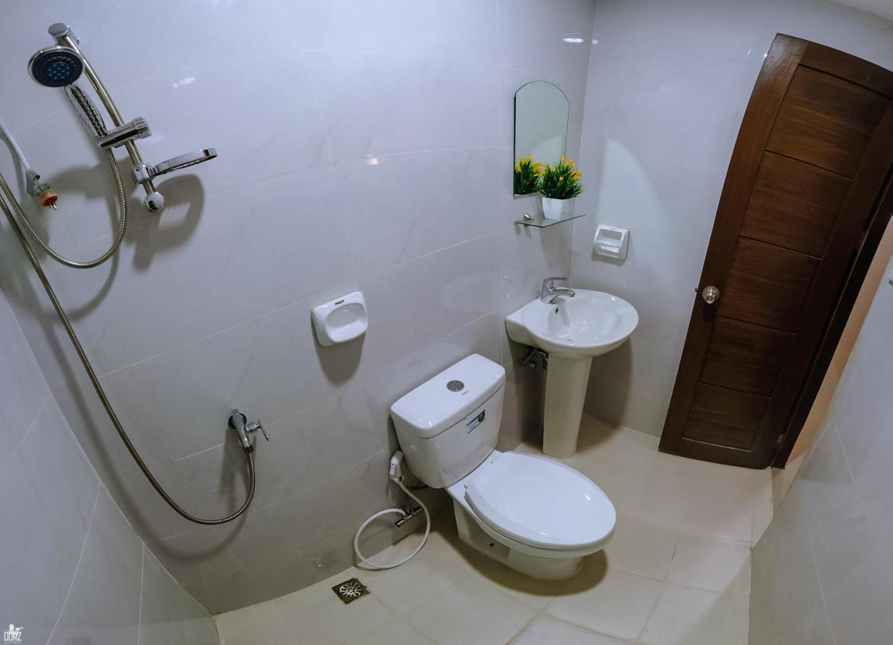 Deluxe Twin Room - Photo 5