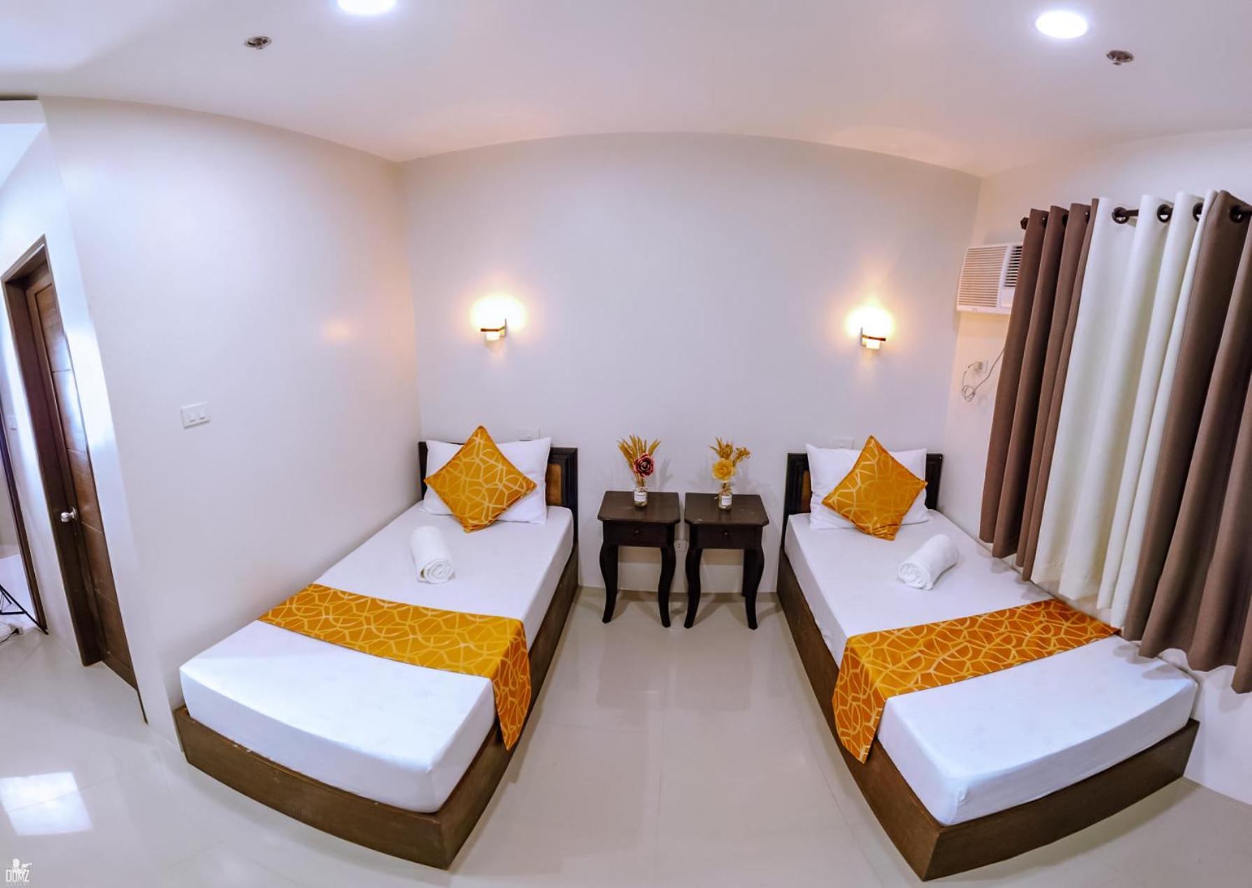 Deluxe Twin Room - Photo 4
