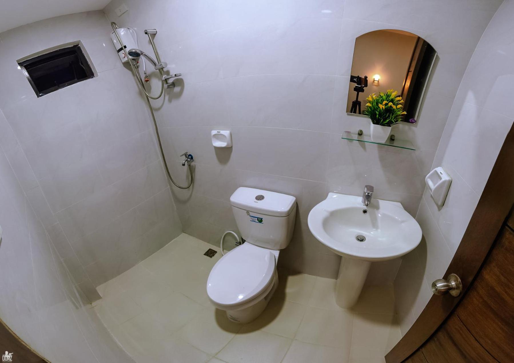 Deluxe Triple Room - Photo 5