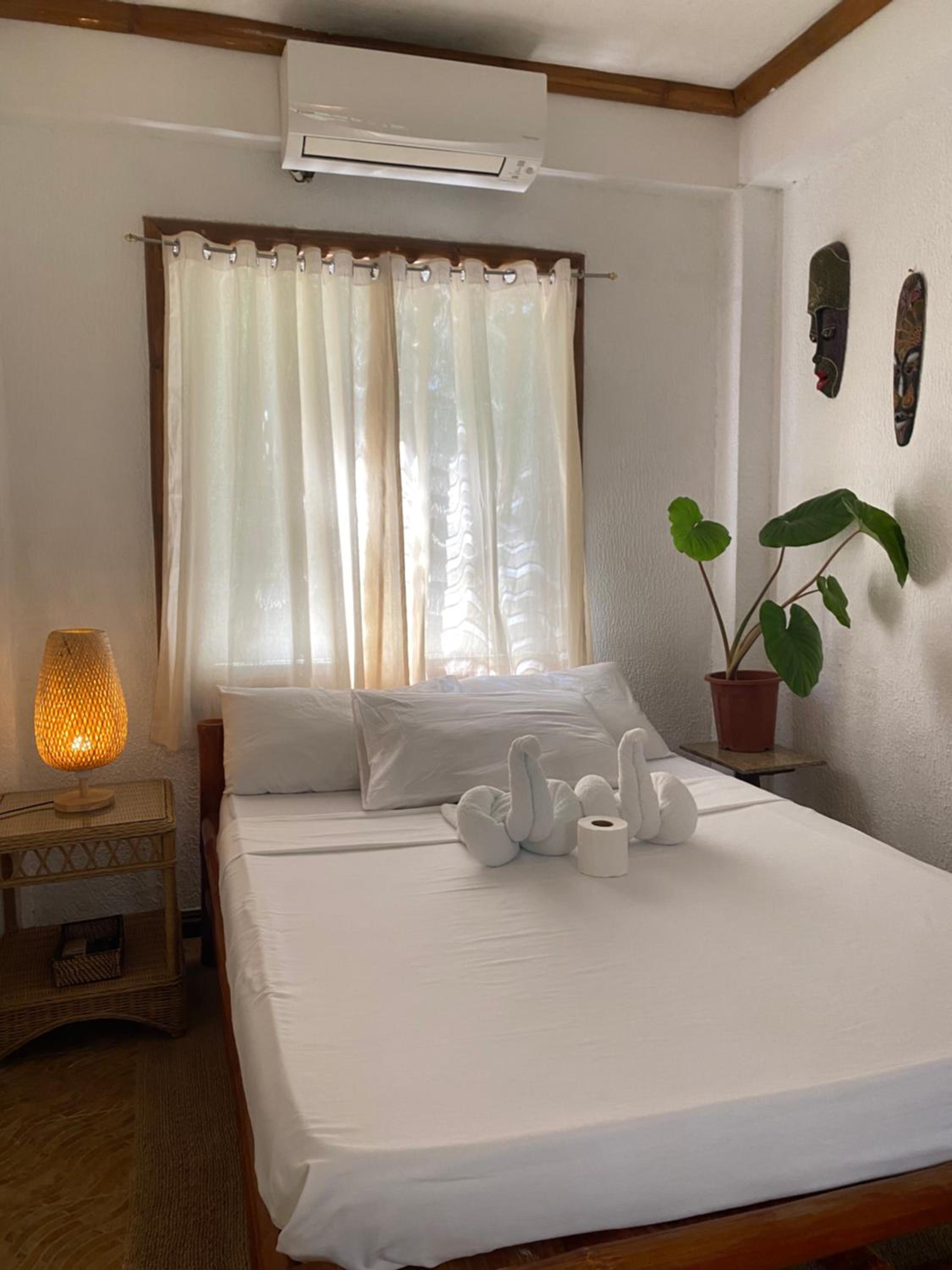 Queen Room with Spa Bath photo 2