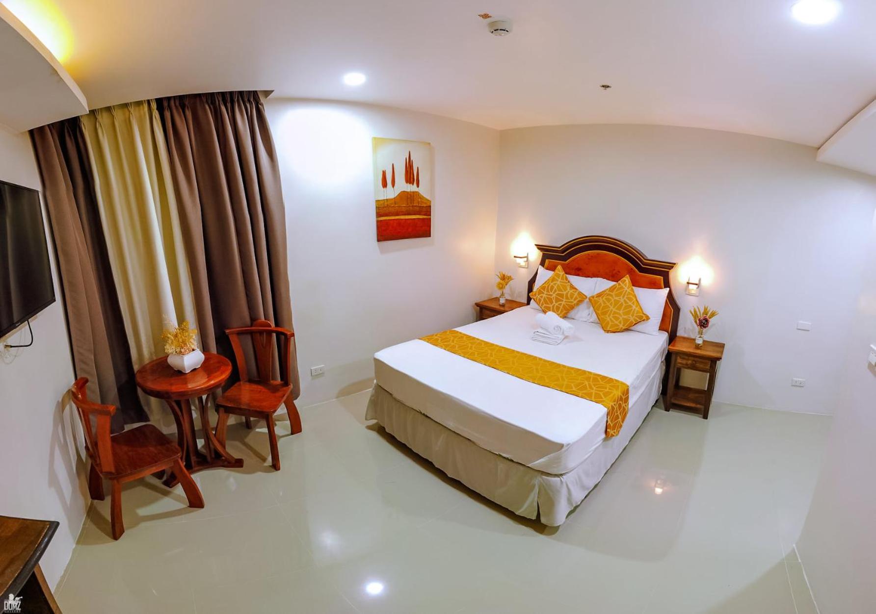 Superior Queen Room - Photo 3