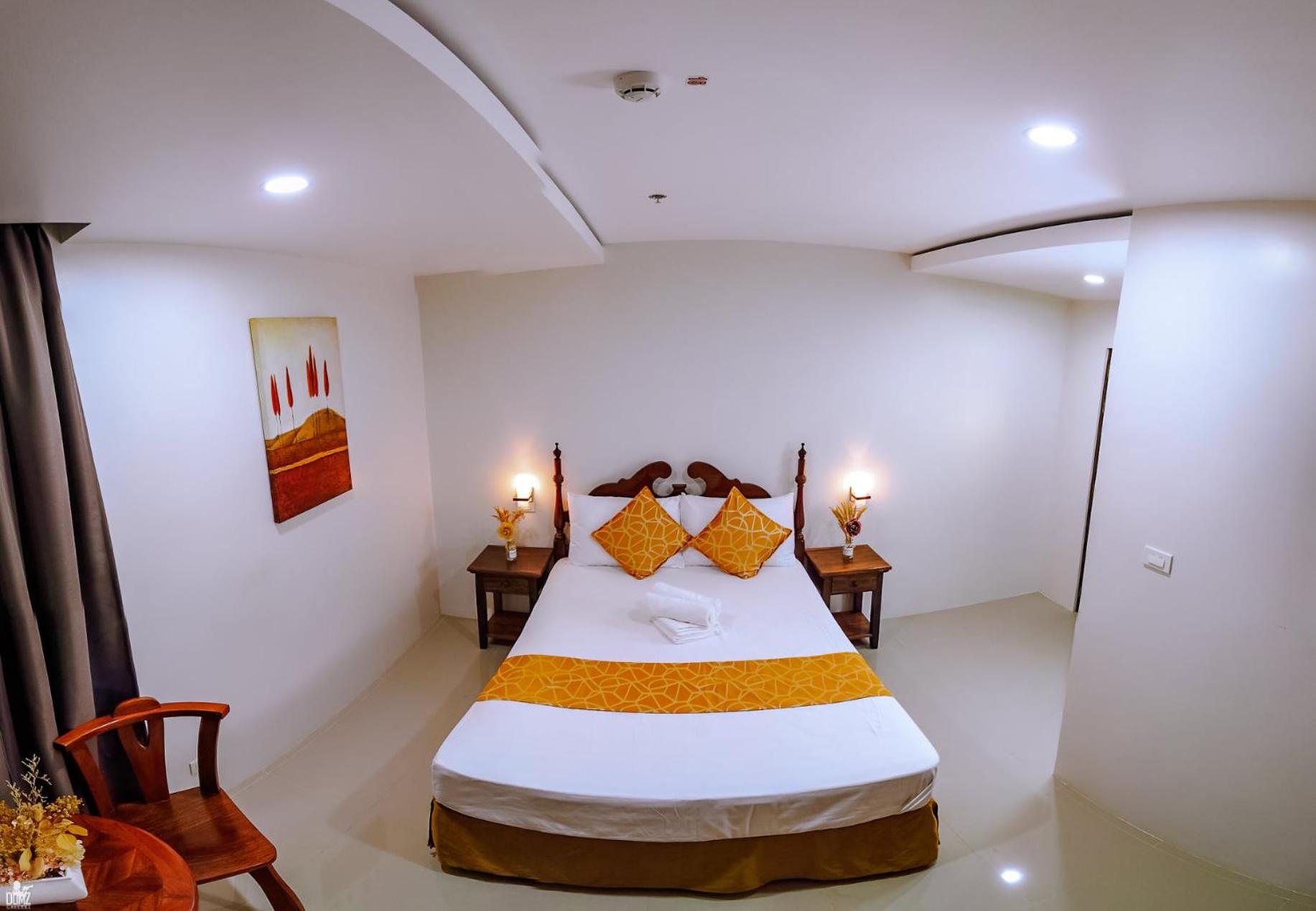 Superior Queen Room - Photo 2