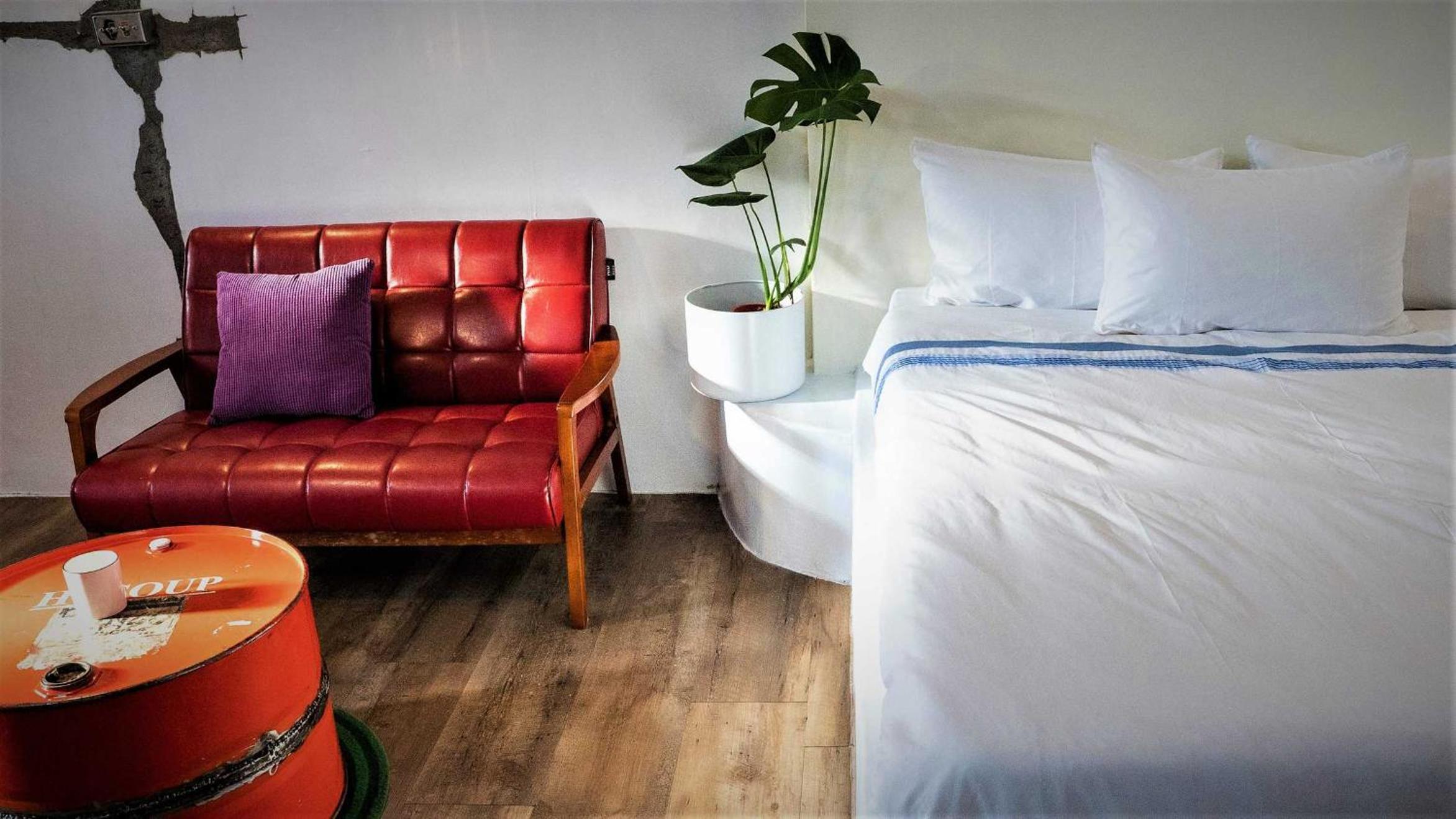 Standard Double Room photo 1