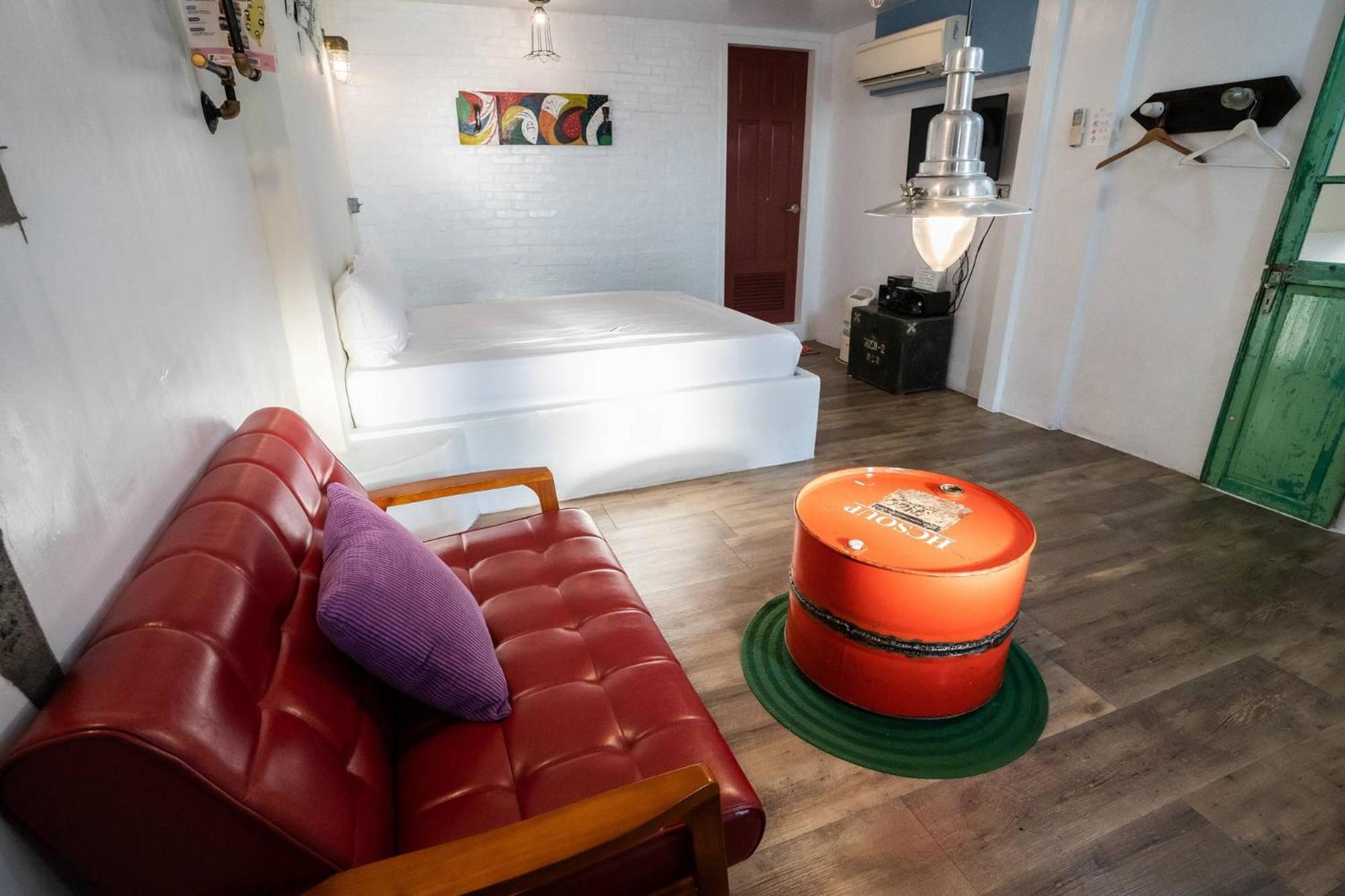 Standard Double Room photo 2