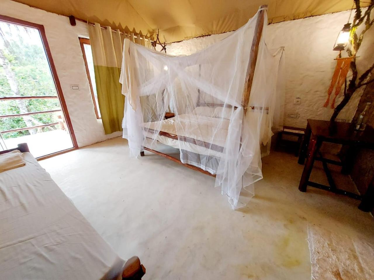 One-Bedroom Villa - Photo 17