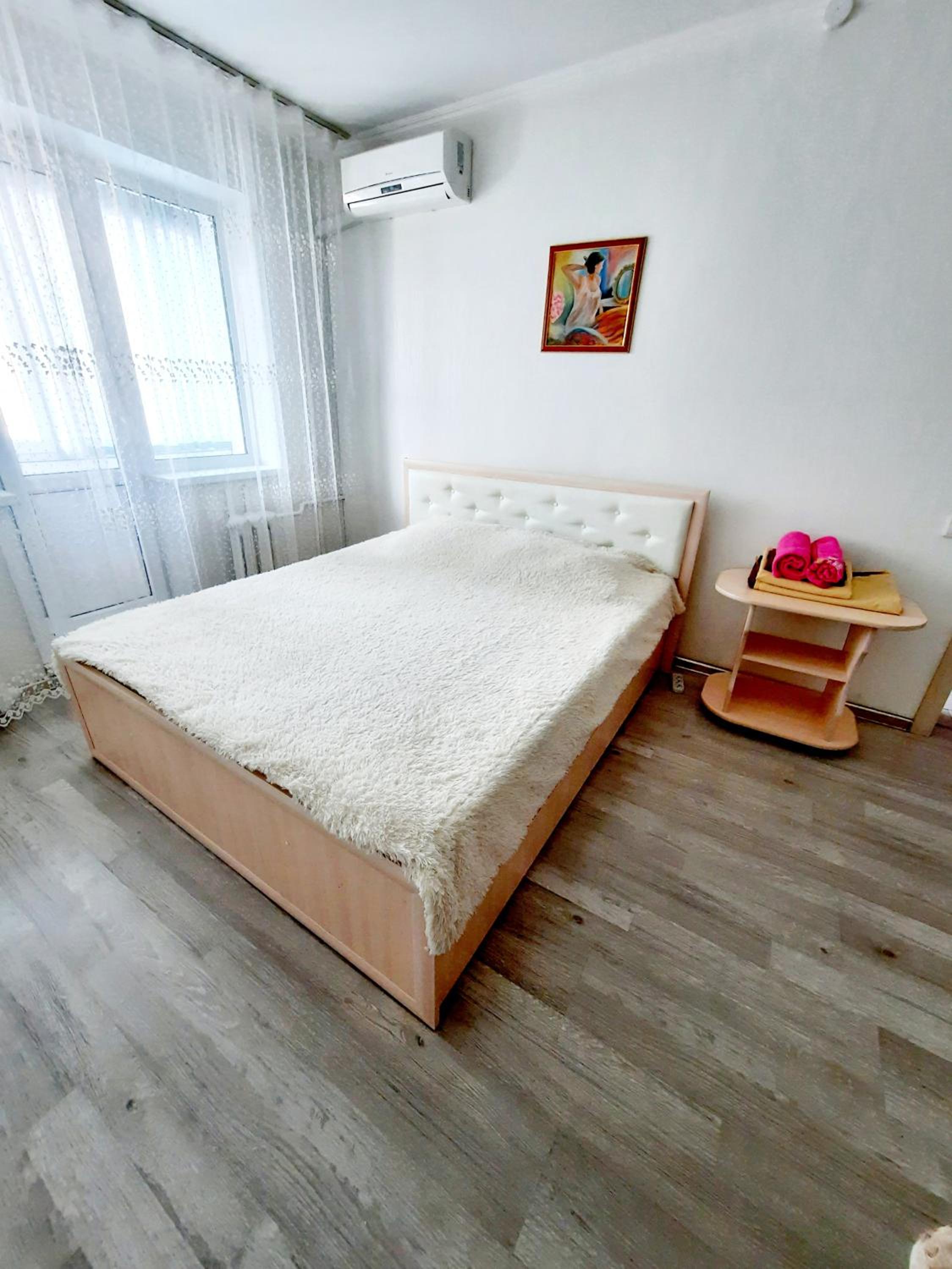 One-Bedroom Apartment photo 3