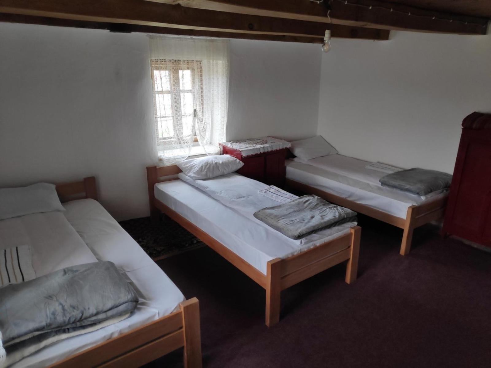 Classic Triple Room