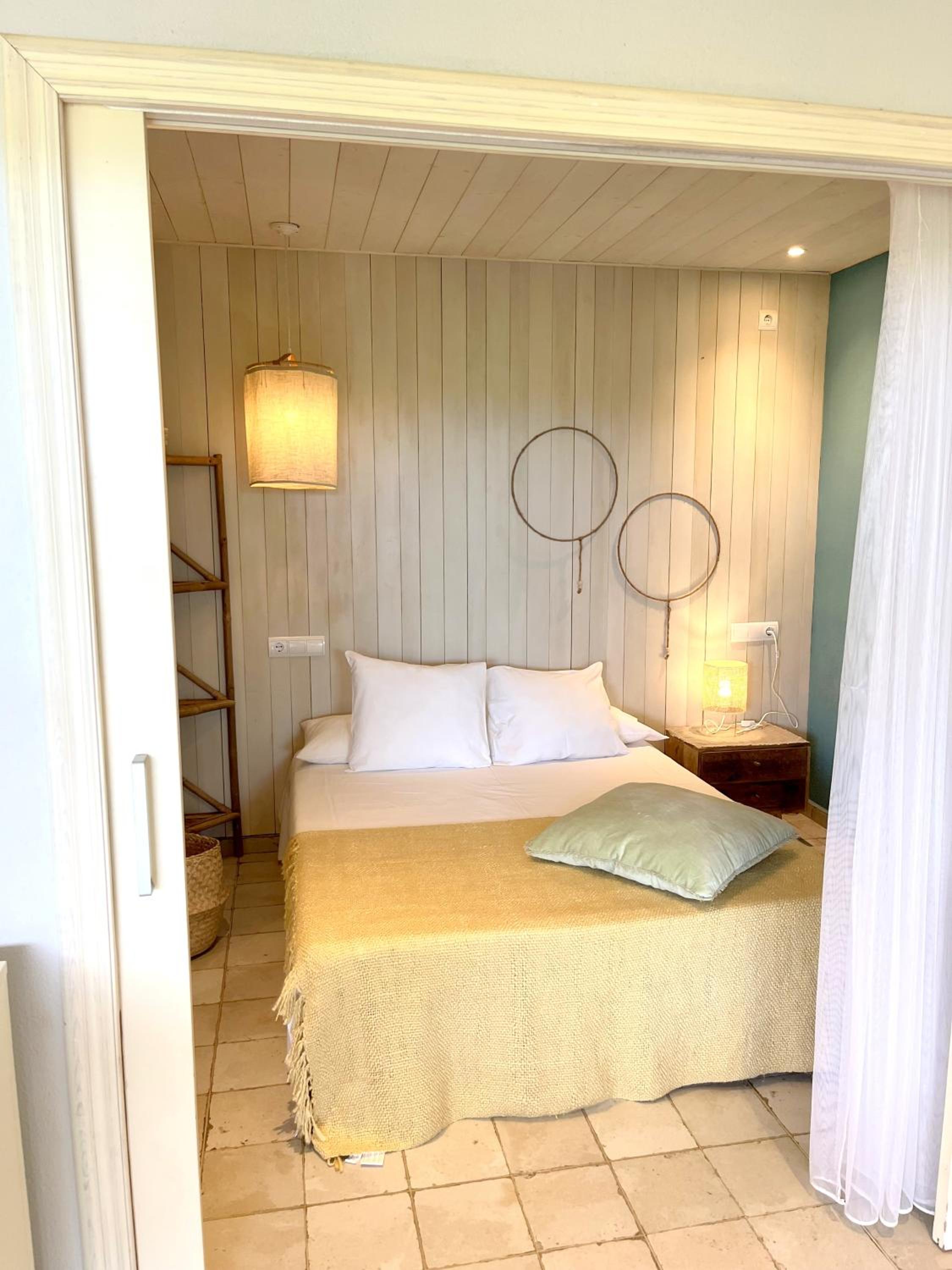 Apartamento con Terraza