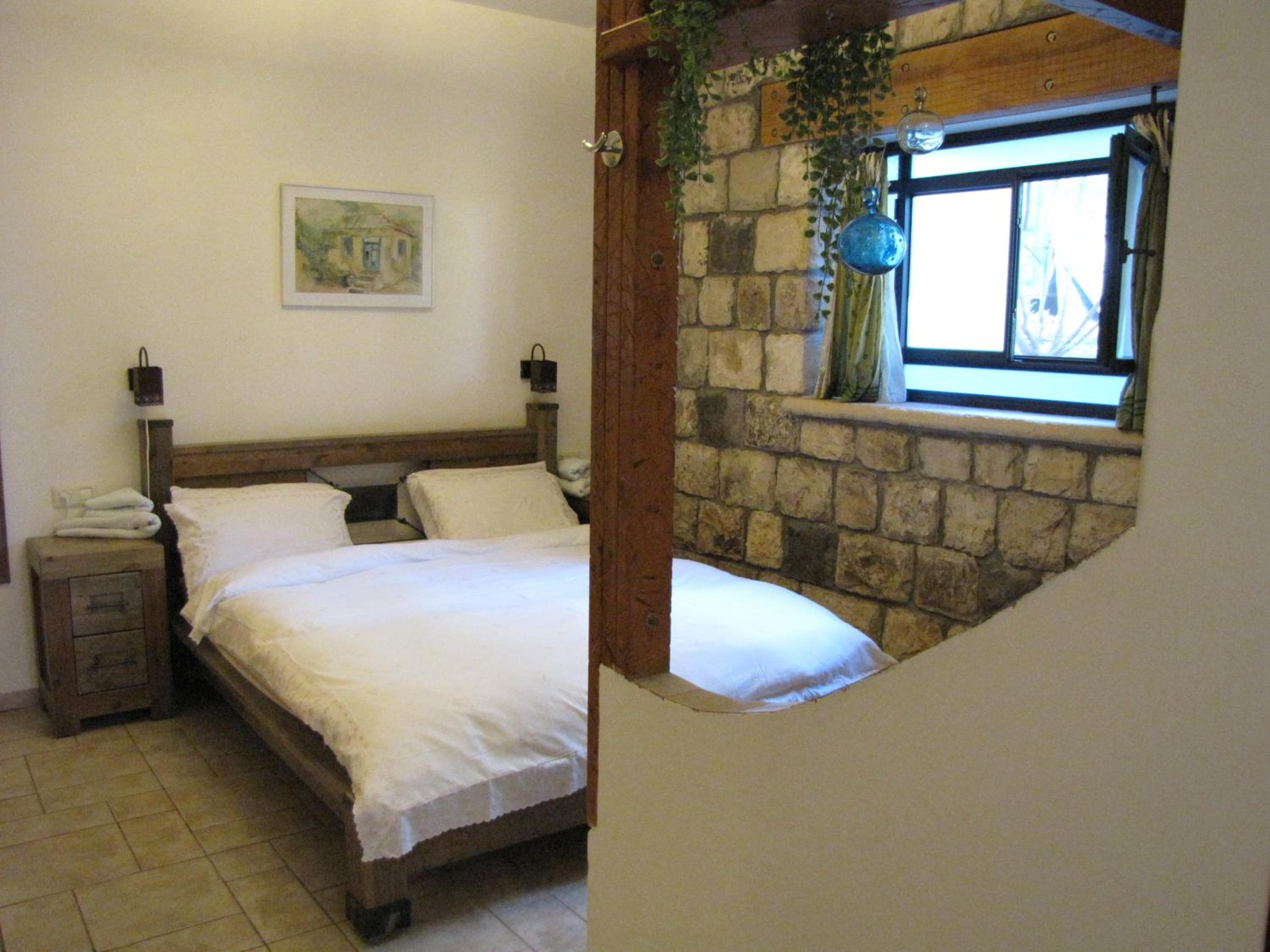Suite with Spa Bath