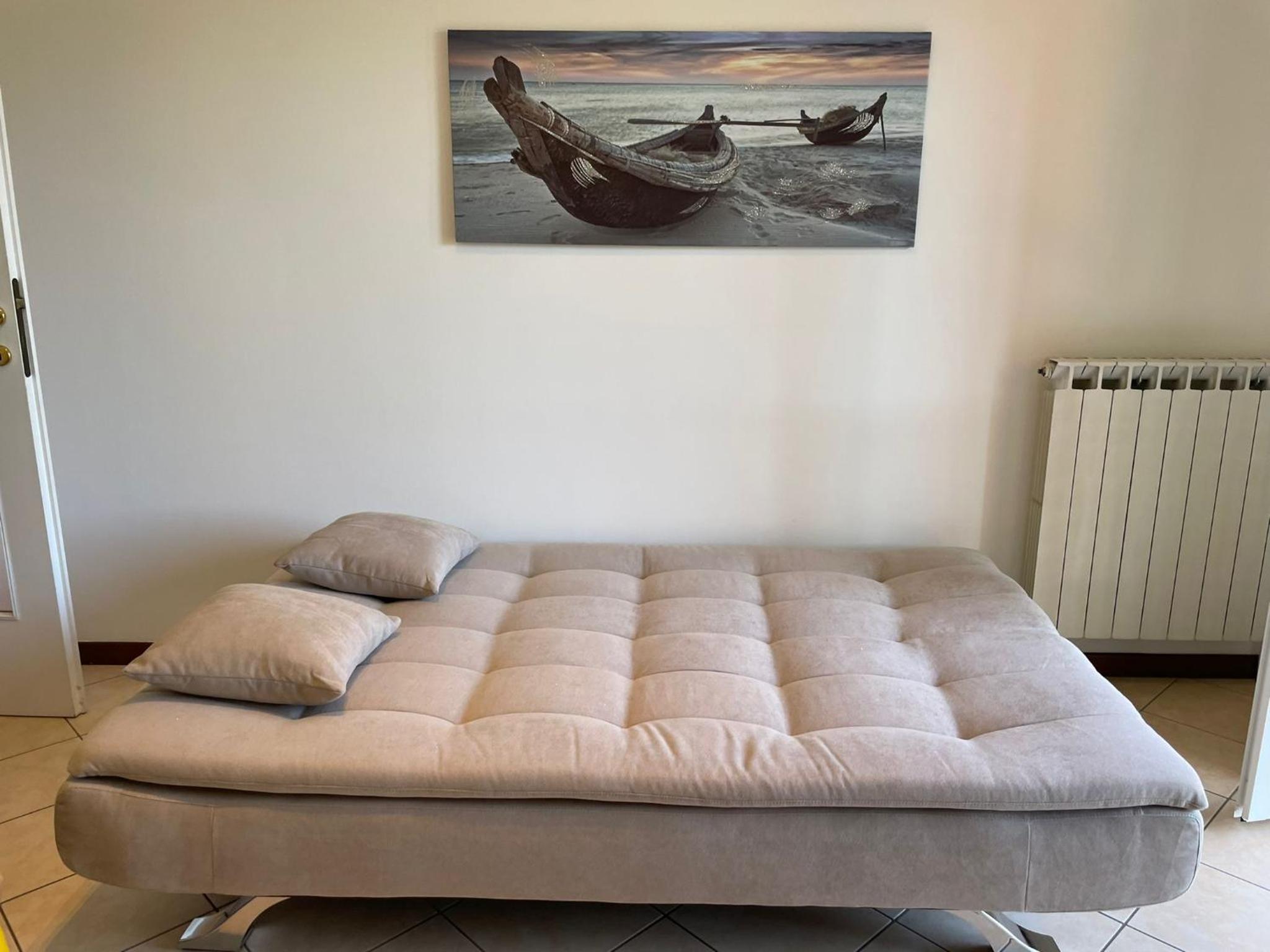 Two-Bedroom Apartment photo 2