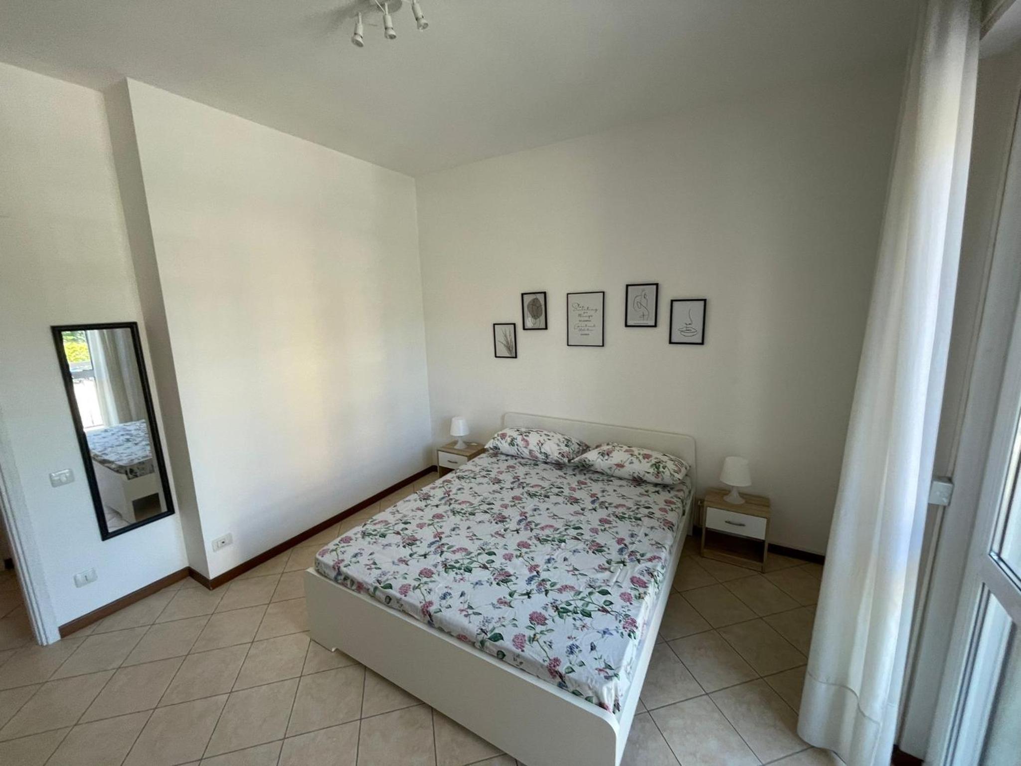 Two-Bedroom Apartment photo 3