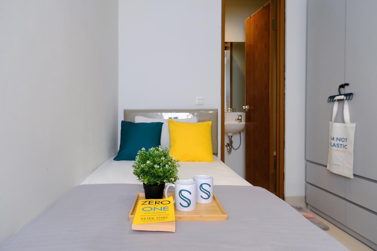 Standard Single Room photo 1