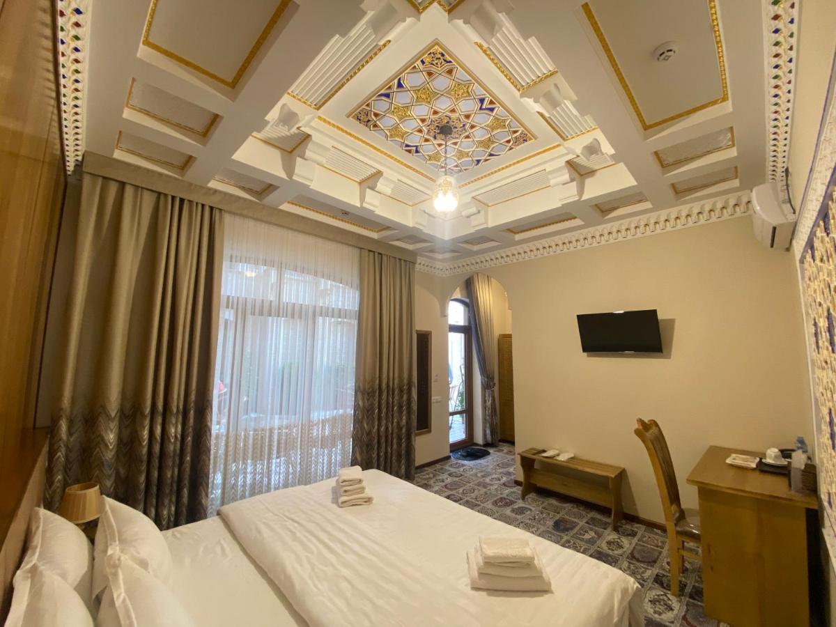 Superior Double Room photo 1
