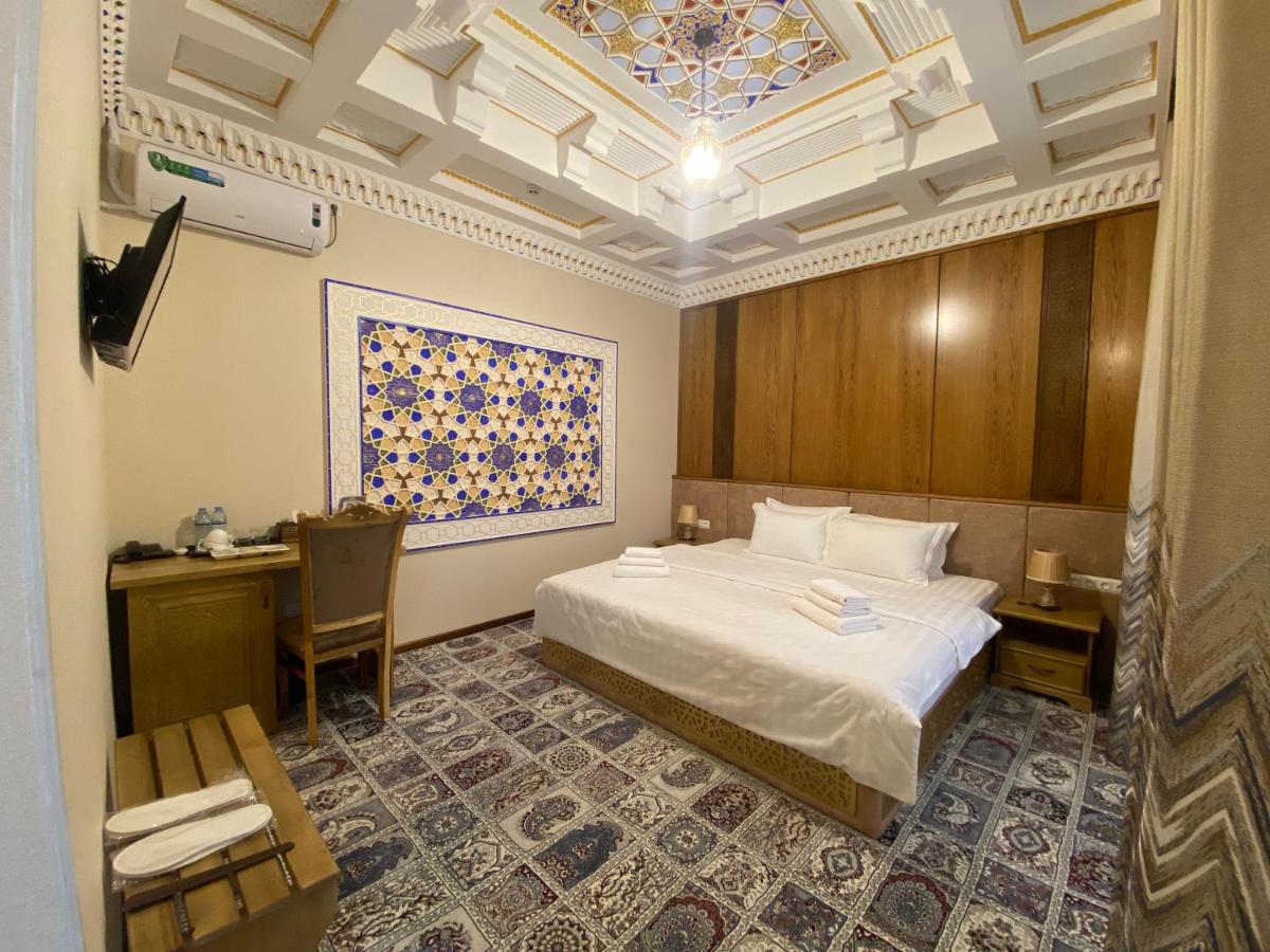 Superior Double Room photo 3