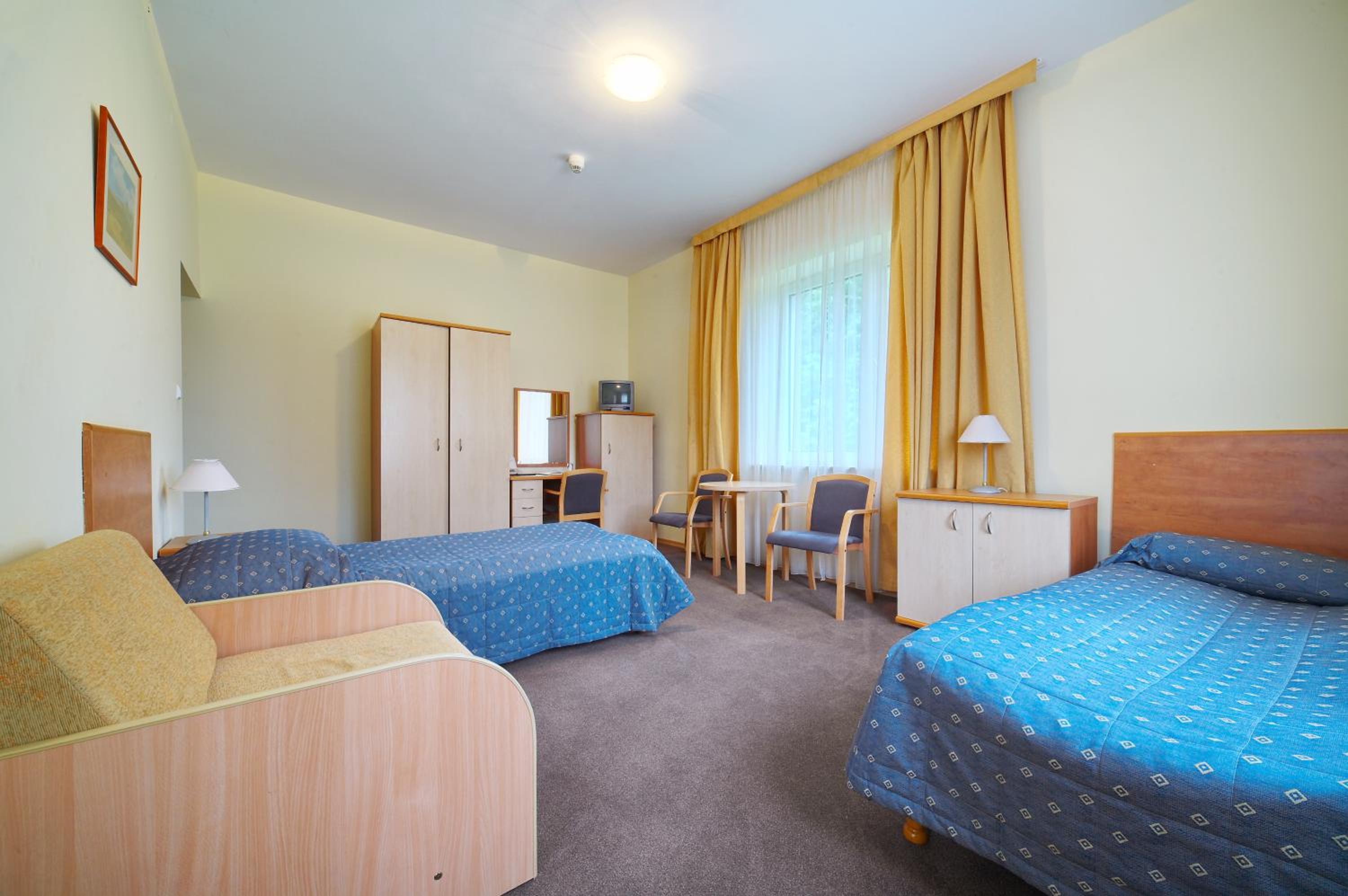Twin Room photo 2