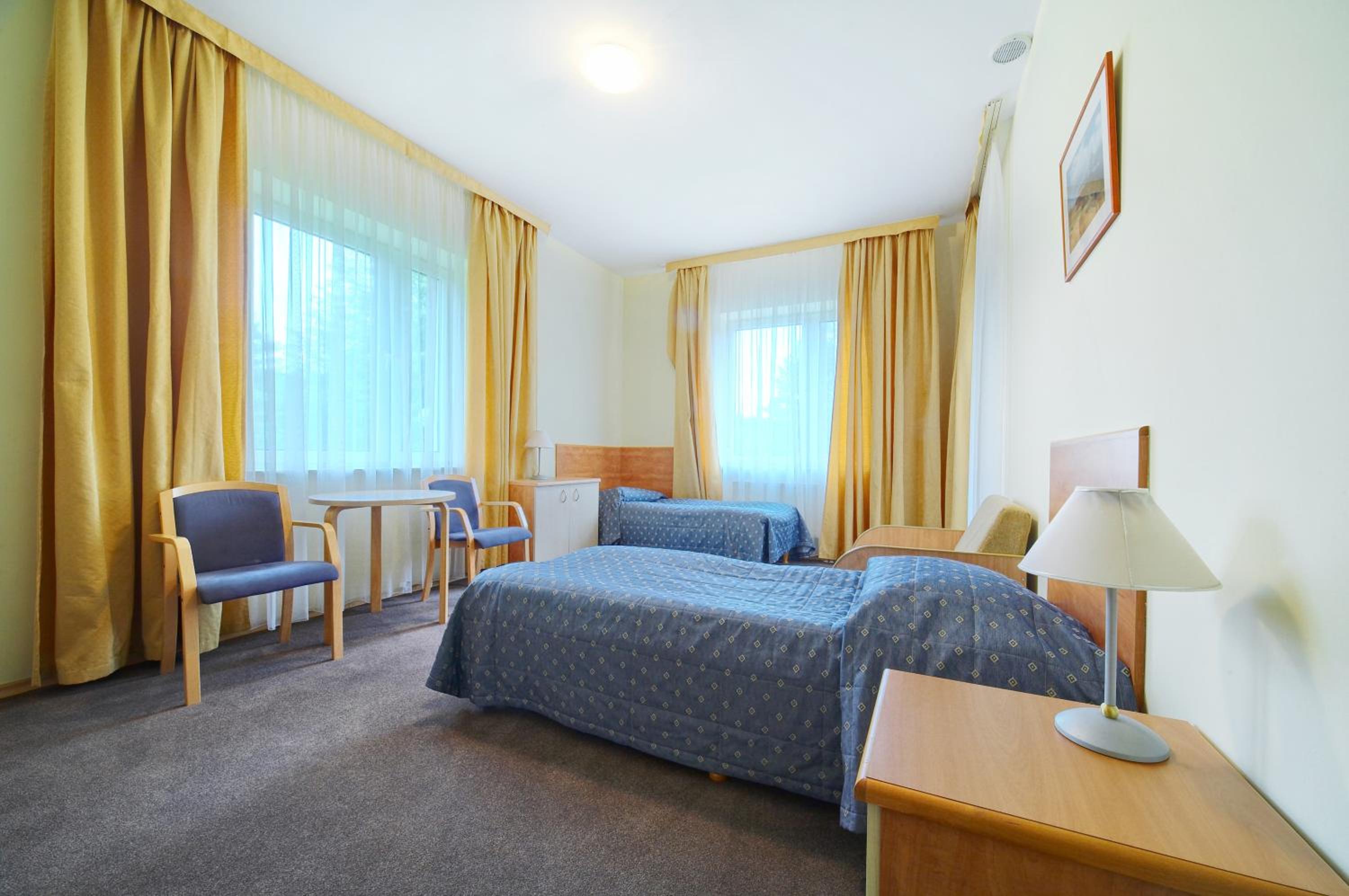 Twin Room photo 1