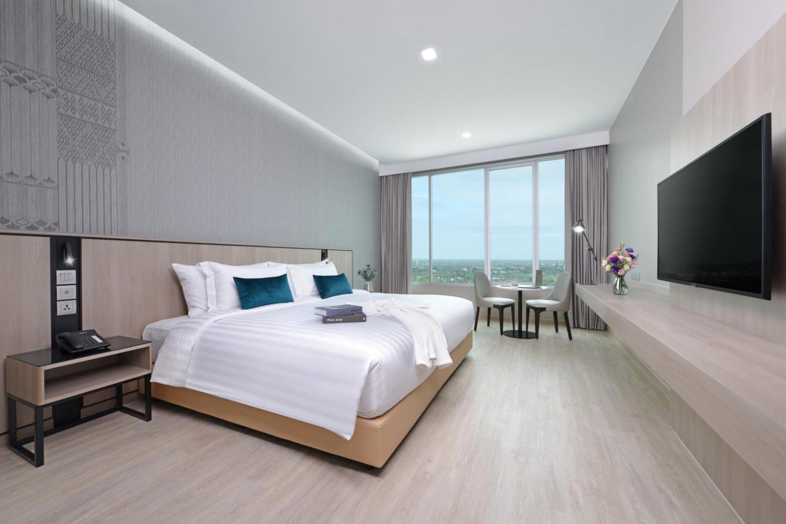 King Room - Photo 12