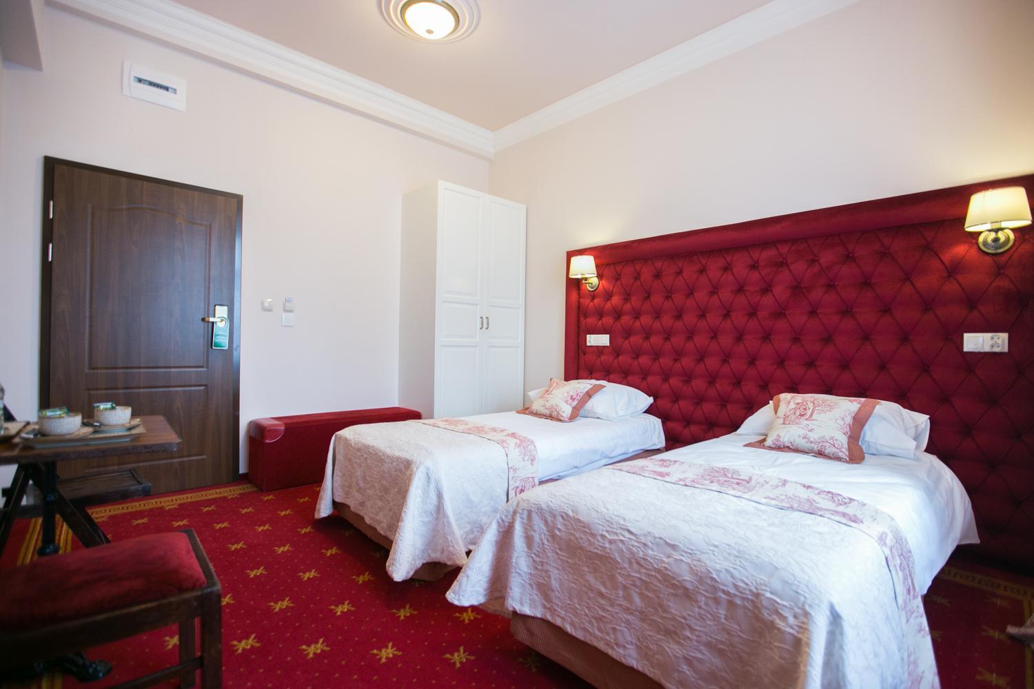 Superior Twin Room photo 3