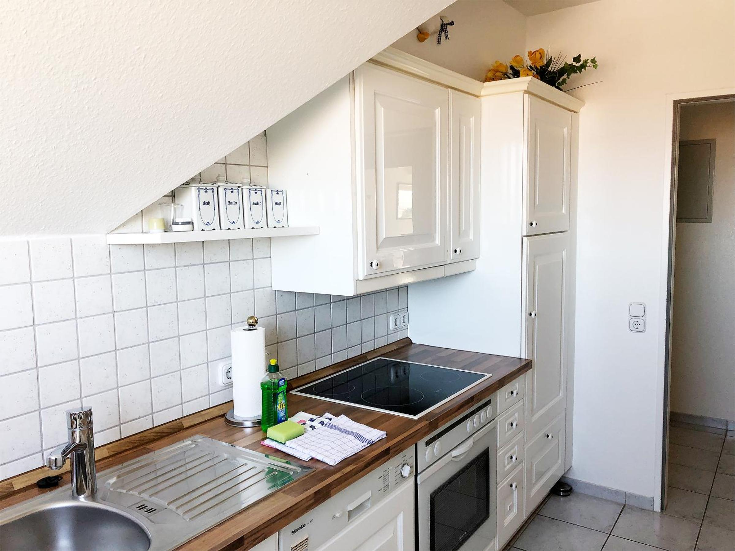 Apartment with Sea View photo 2