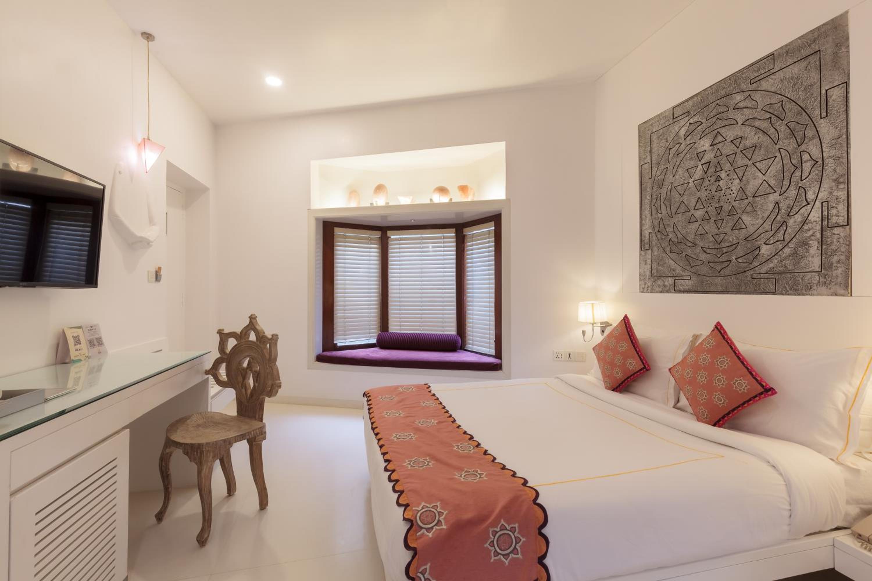 Sattva - Early Check-in (Subject to availability) - Photo 12