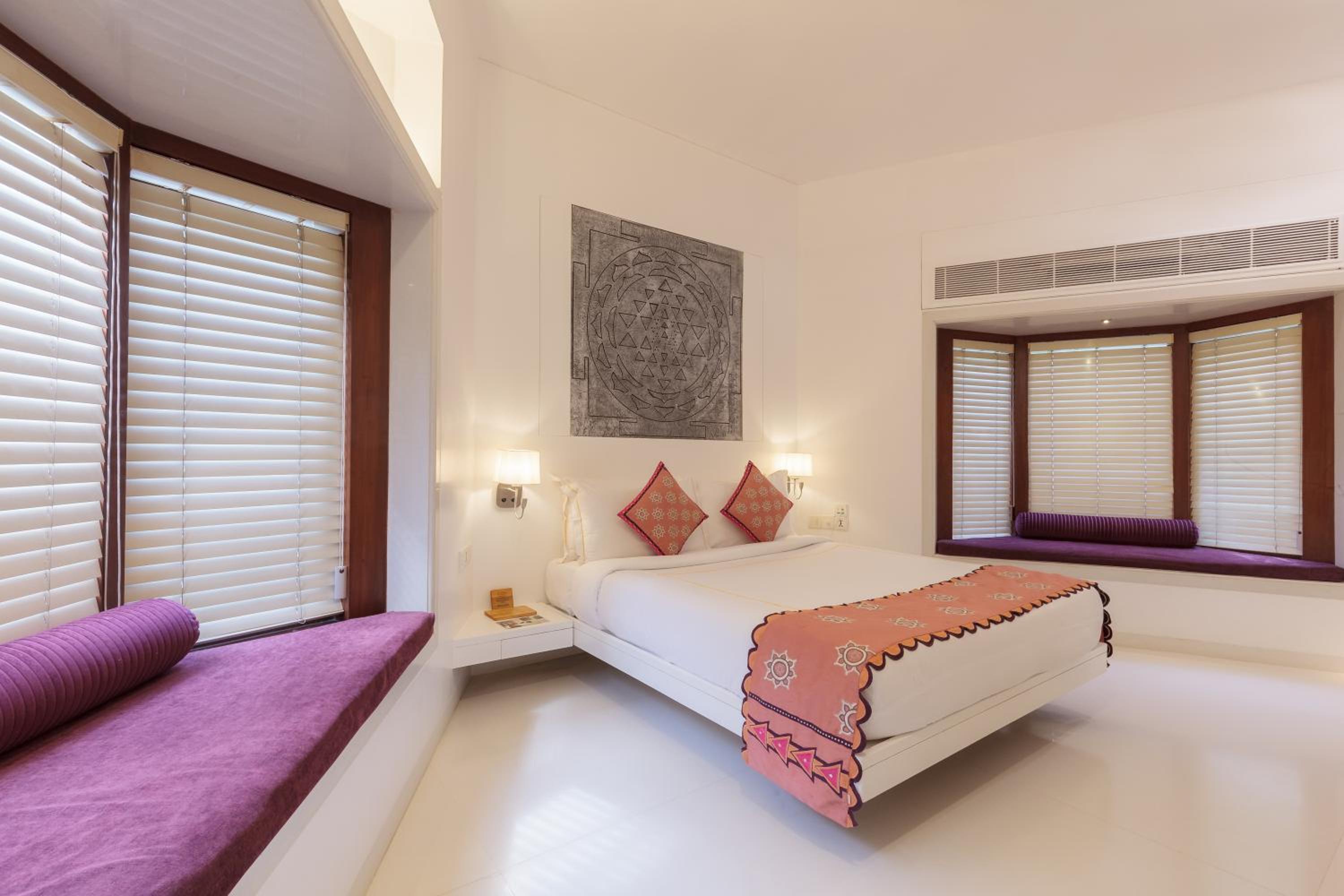 Sattva - Early Check-in (Subject to availability) - Photo 2