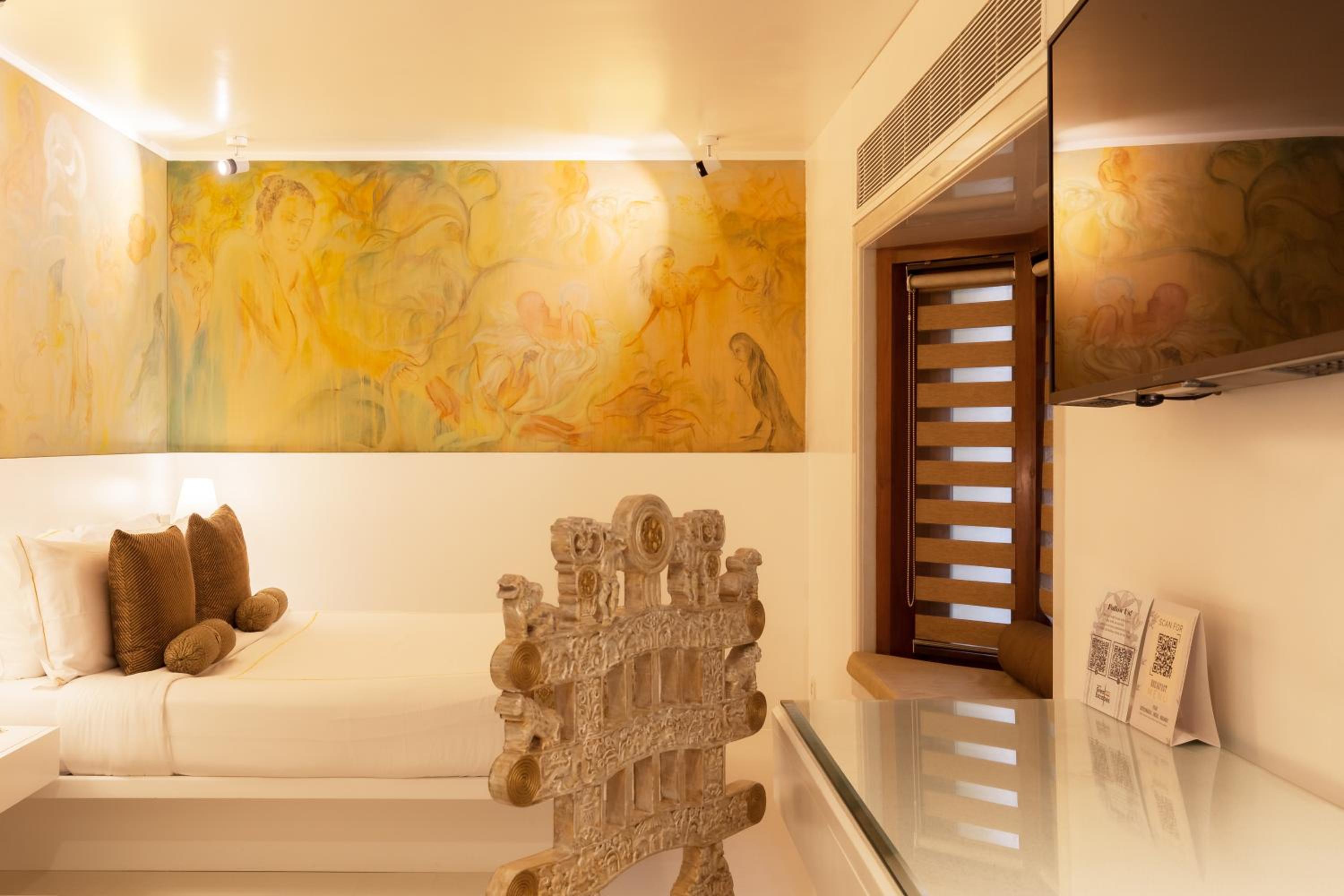 Sattva - Early Check-in (Subject to availability) - Photo 5