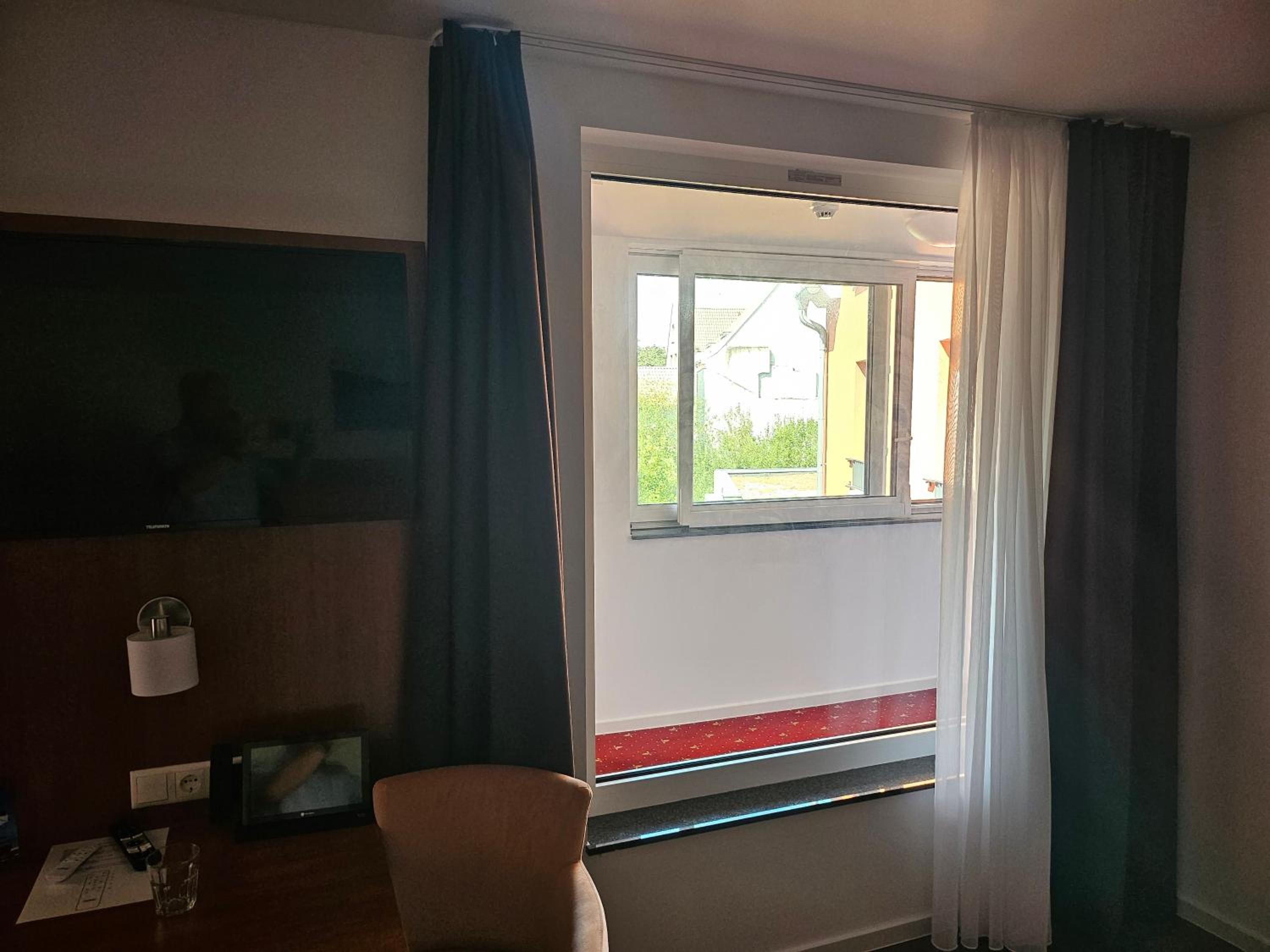 Single Room - Disability Access