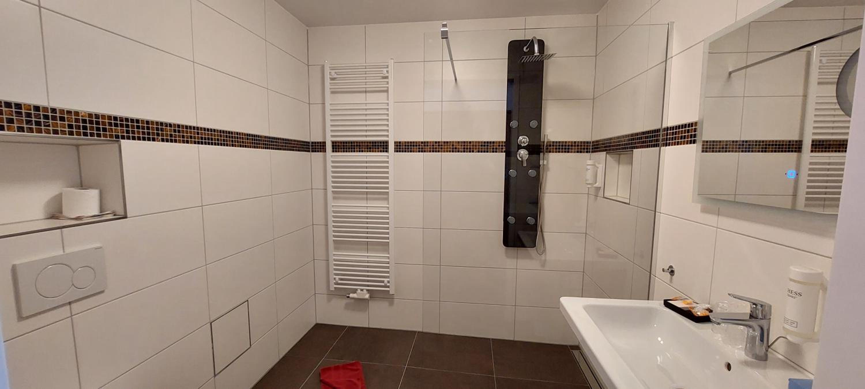 Single Room - Disability Access