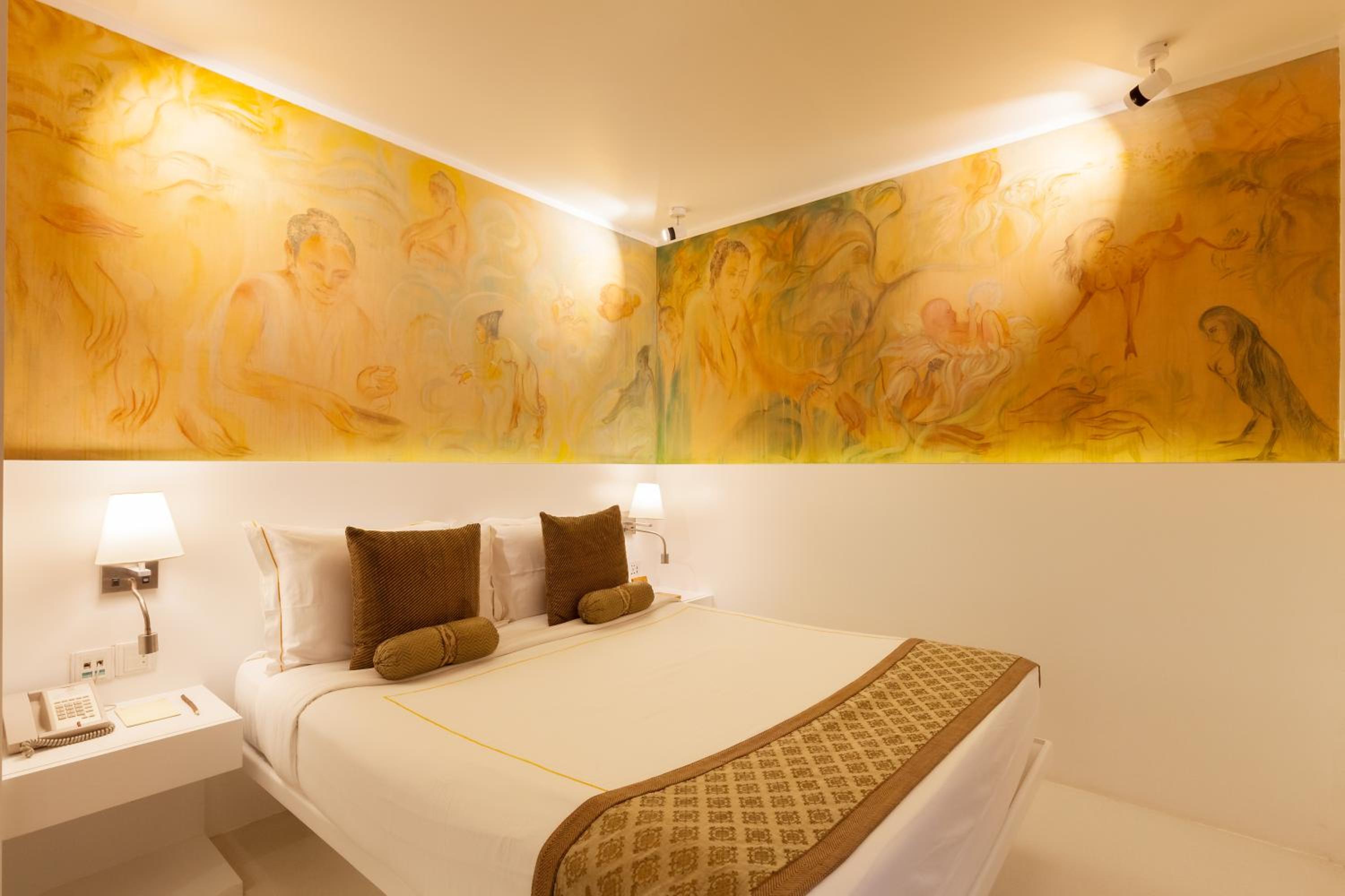 Sattva - Early Check-in (Subject to availability) - Photo 3